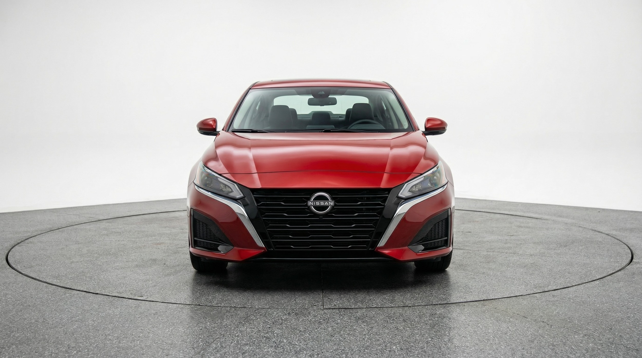 Thumbnail: 2025 Nissan Altima - 2