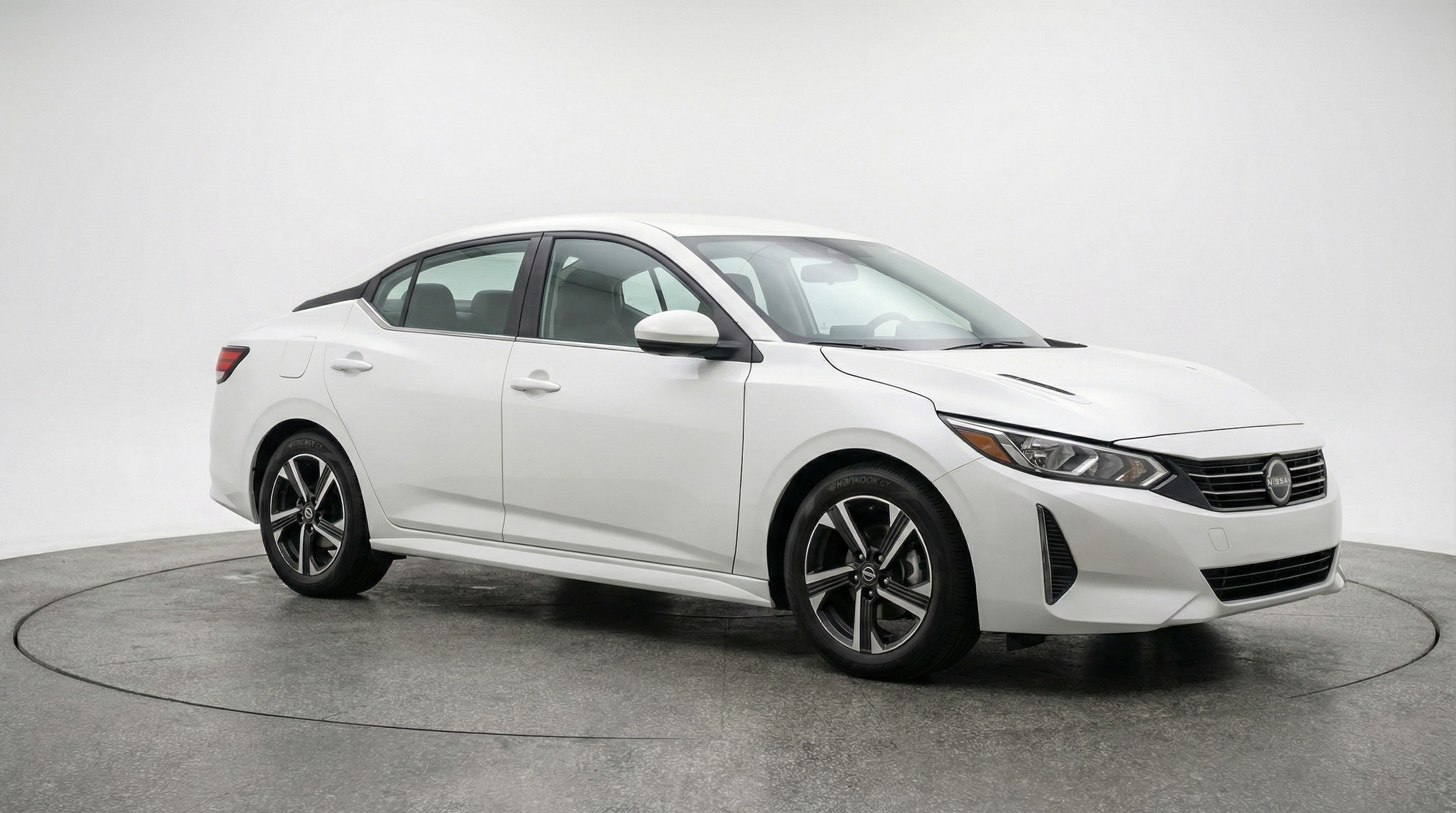 Thumbnail: 2025 Nissan Sentra - 1