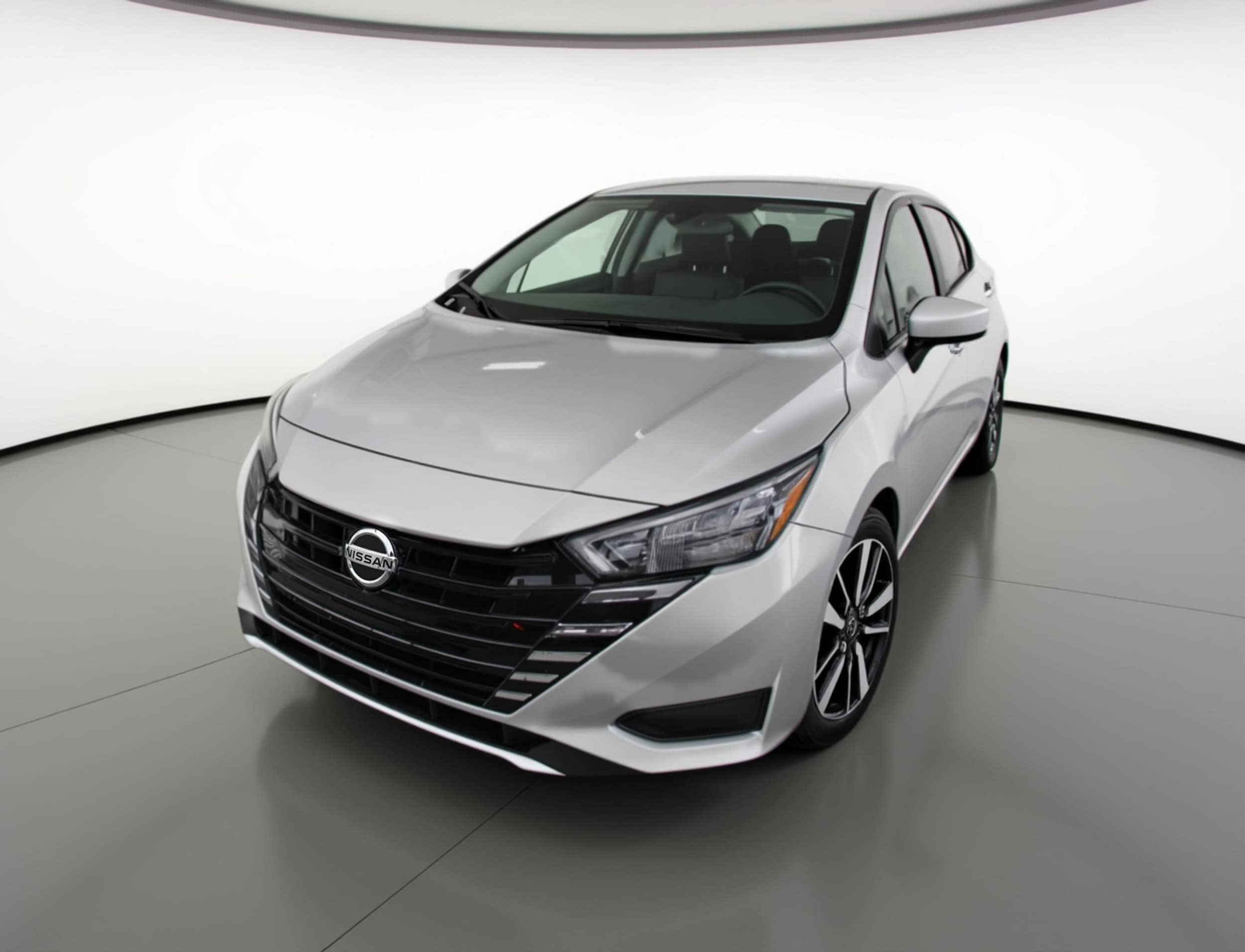 Thumbnail: 2025 Nissan Versa - 3