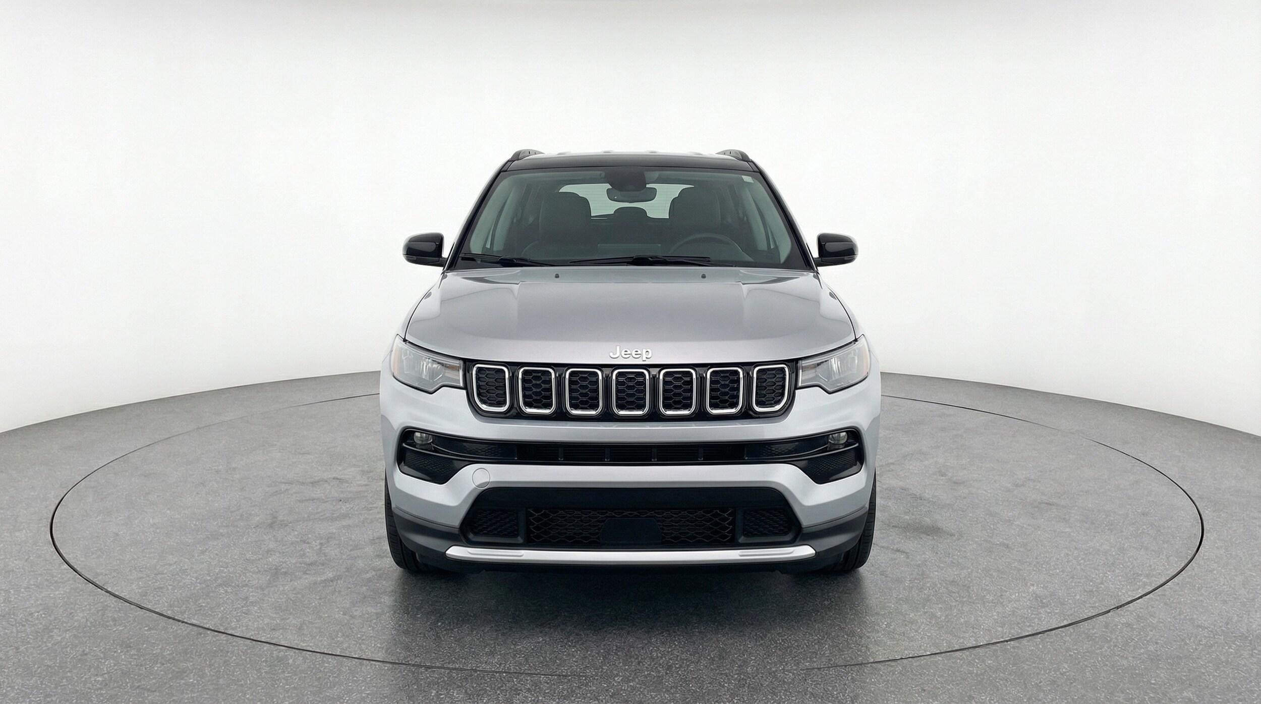 Thumbnail: 2025 Jeep Compass - 2