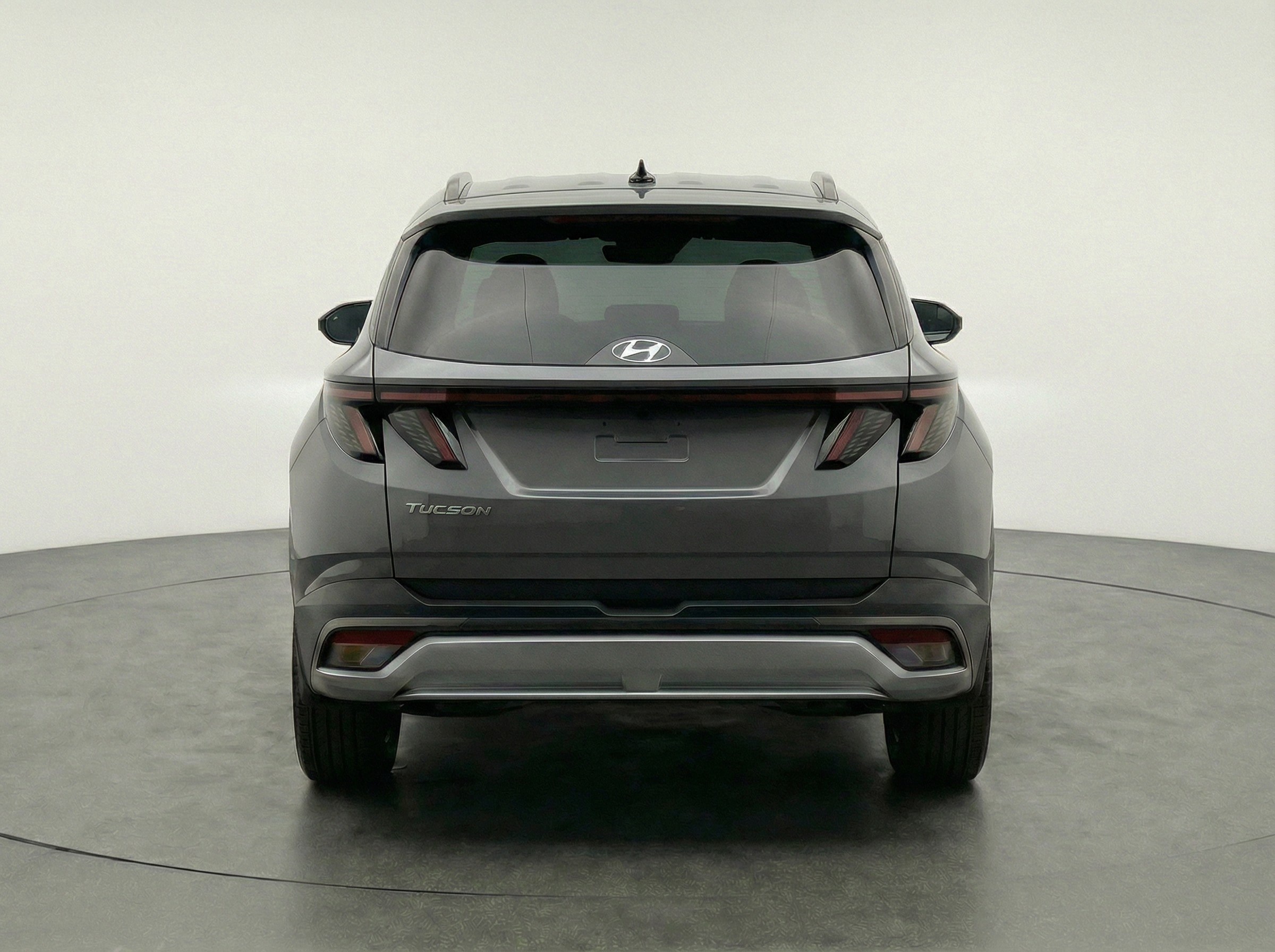 Thumbnail: 2025 Hyundai Tucson - 6