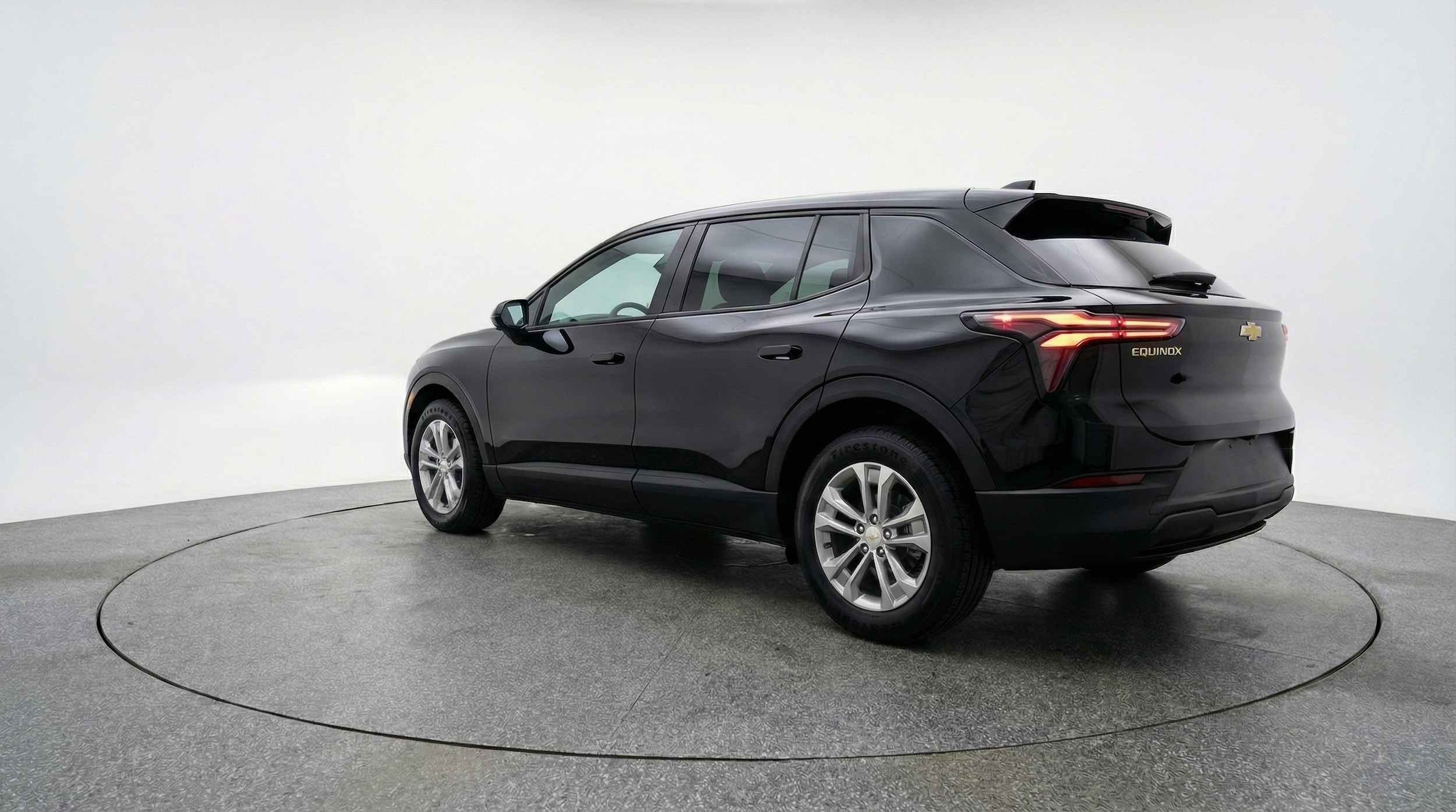 Thumbnail: 2025 Chevrolet Equinox - 5