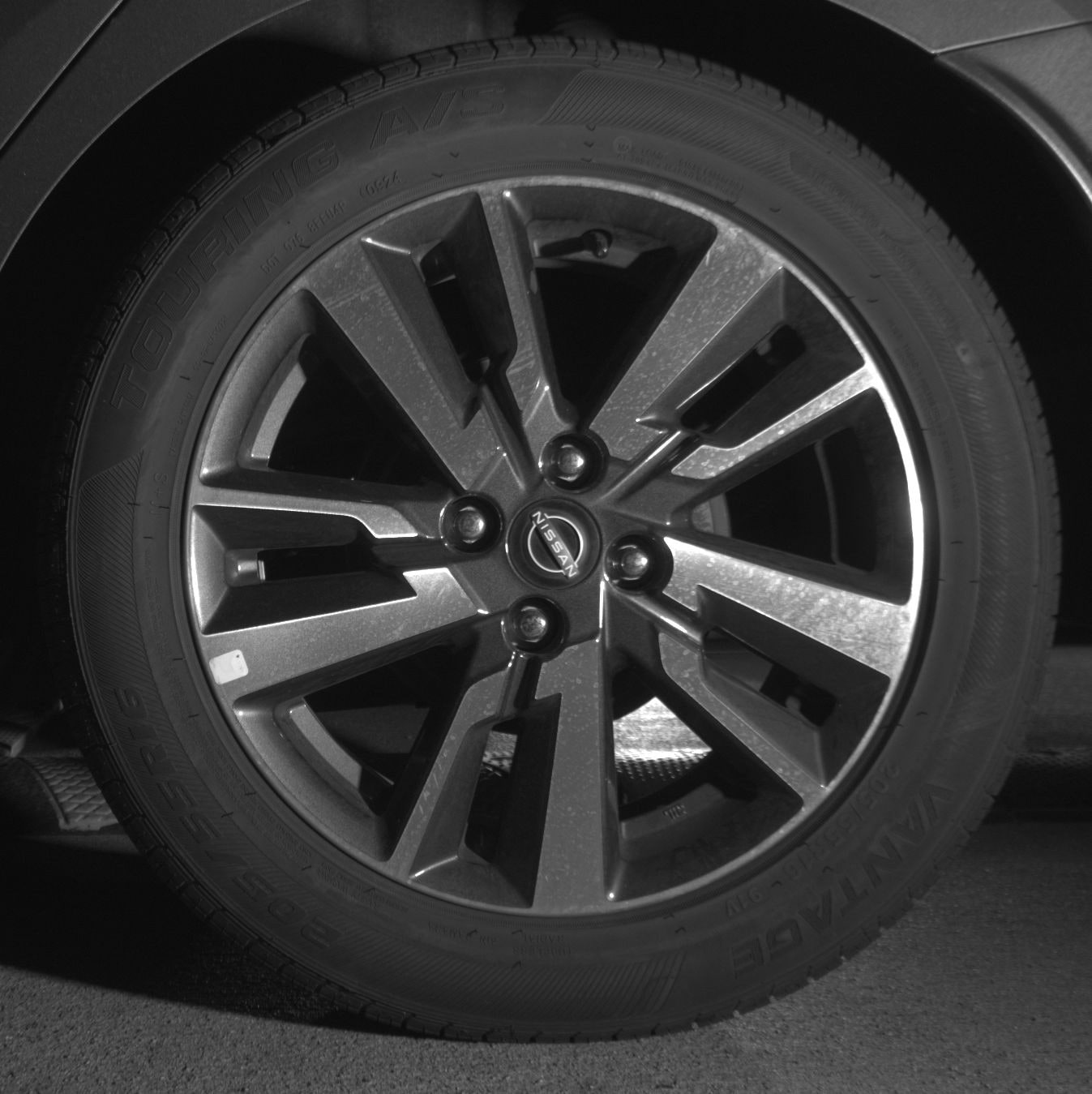 Thumbnail: 2025 Nissan Versa - 11