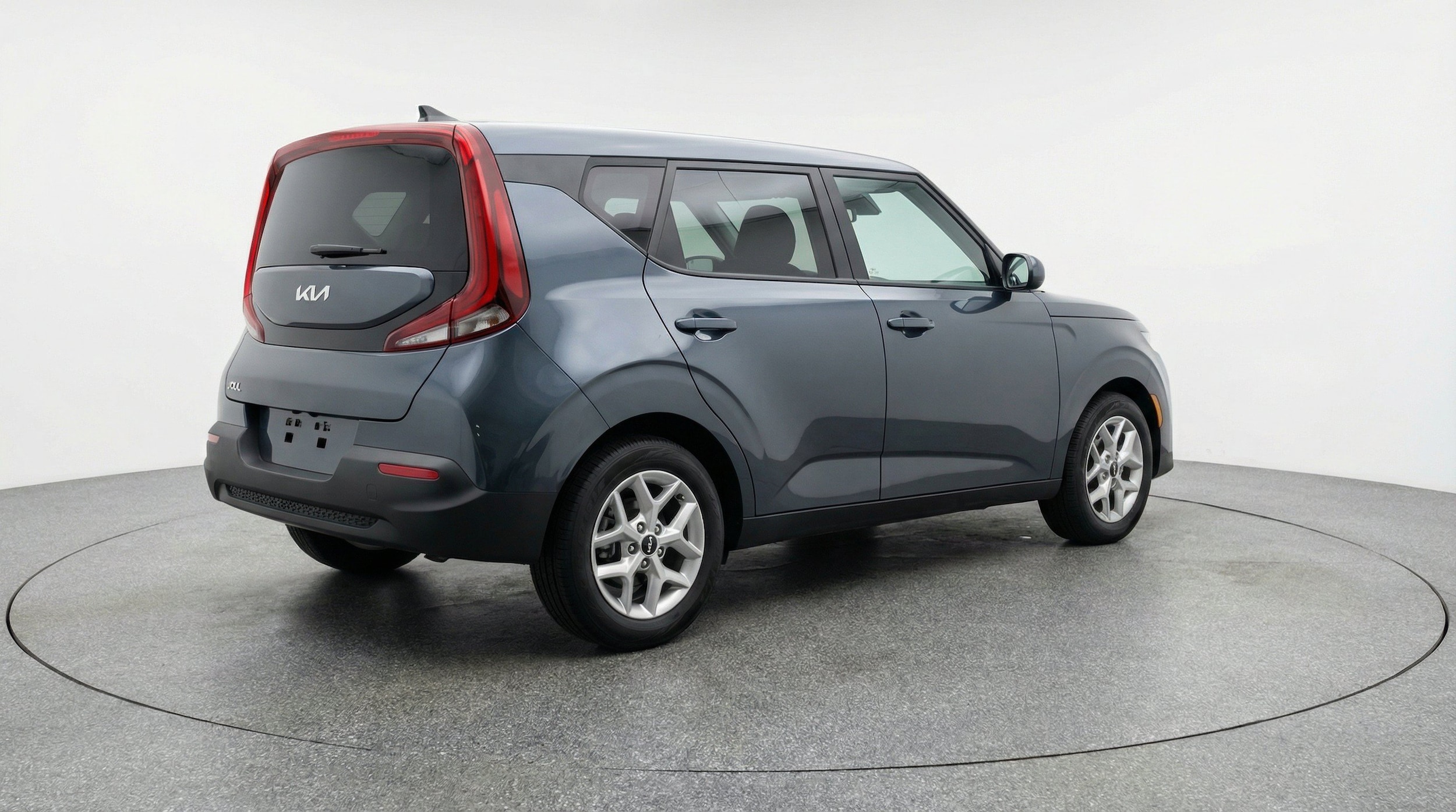 Thumbnail: 2025 Kia Soul - 9