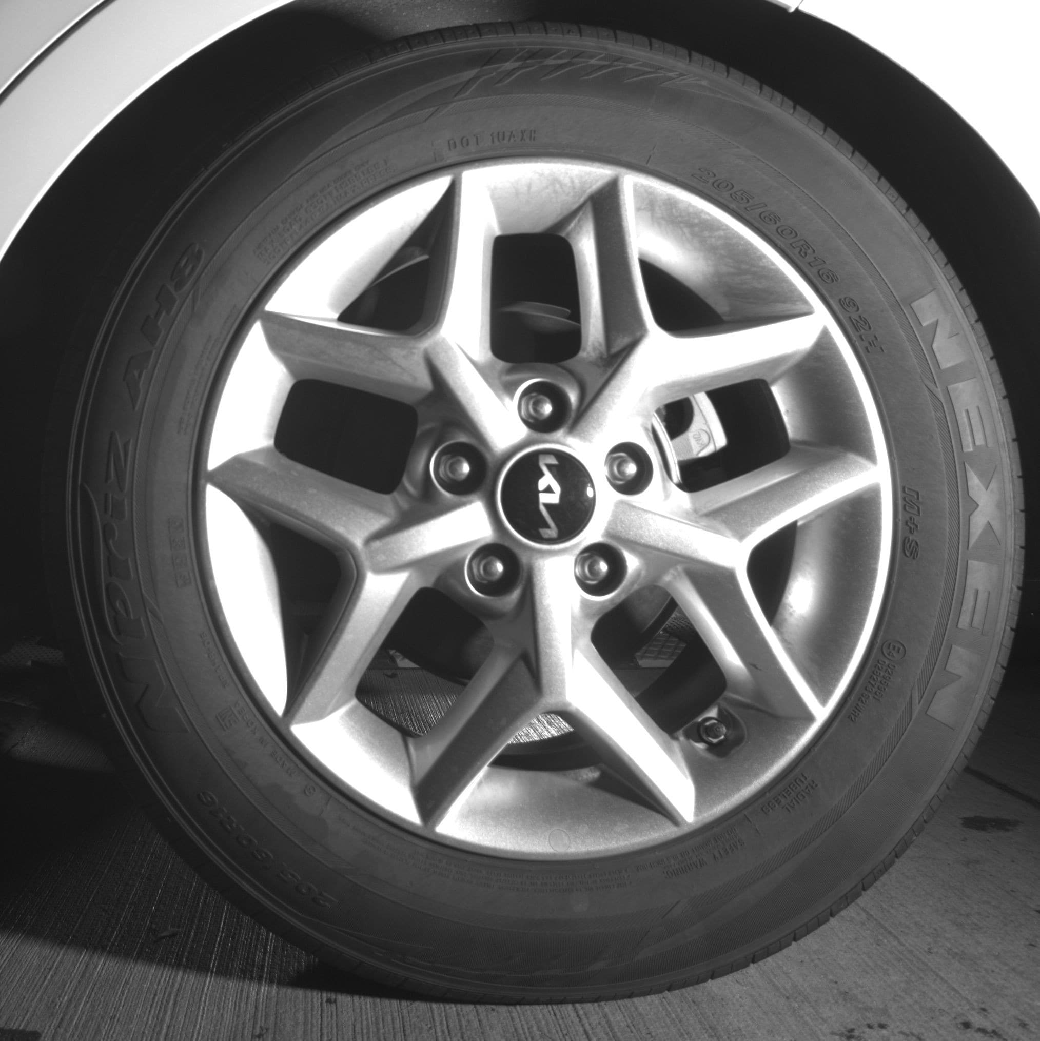 Thumbnail: 2025 Kia Soul - 11