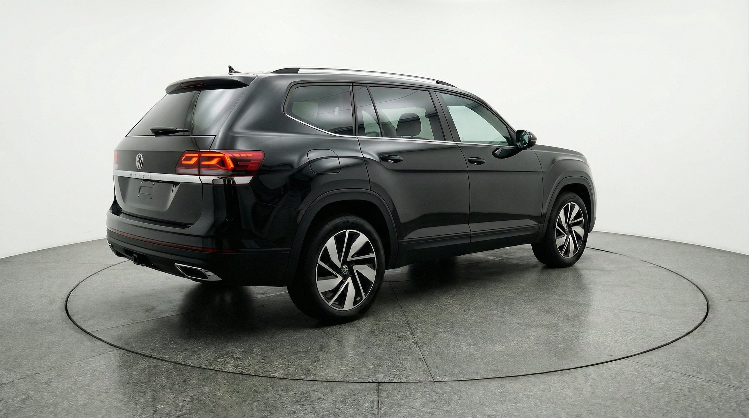 Thumbnail: 2026 Volkswagen Atlas - 9