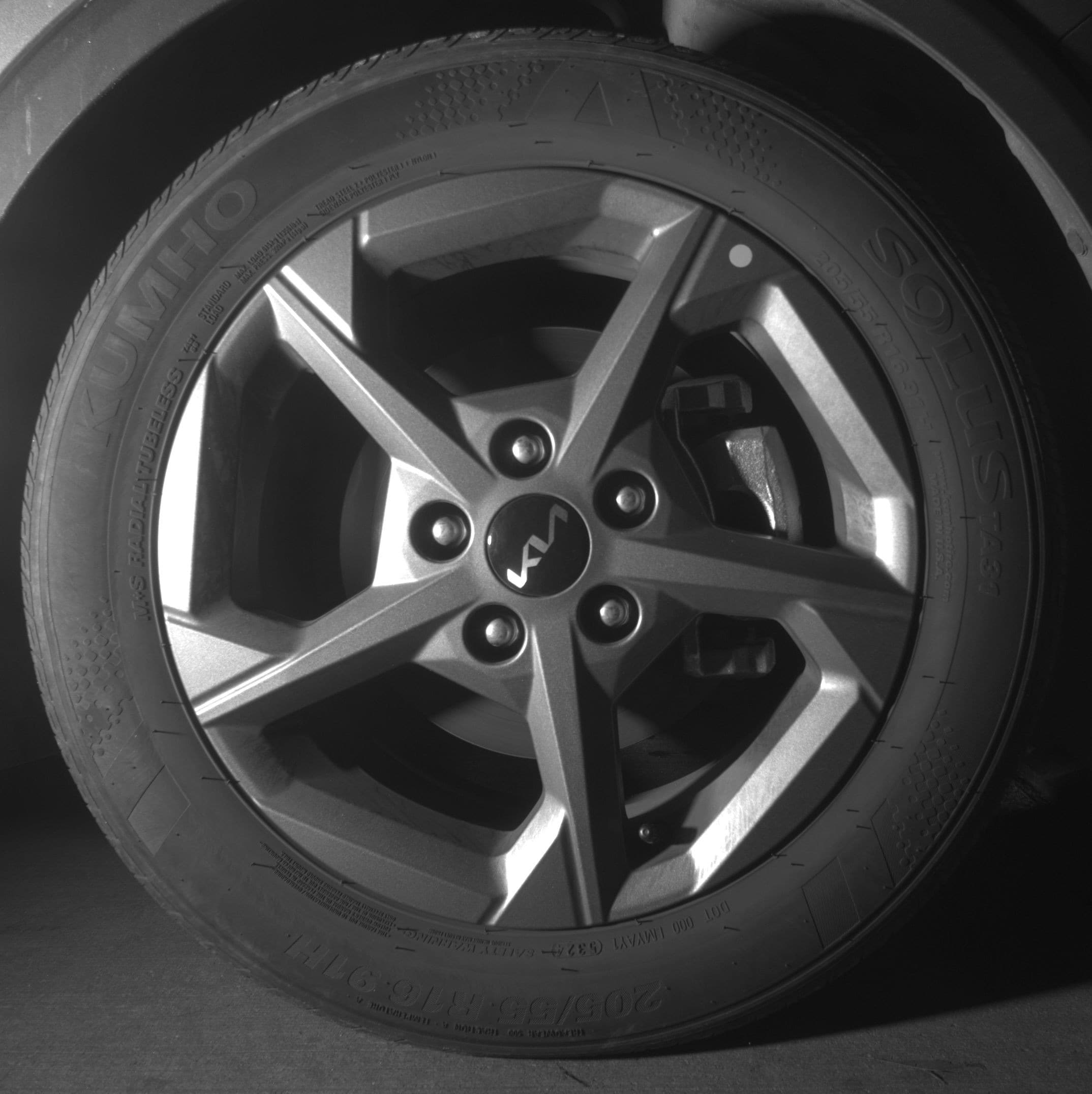 Thumbnail: 2025 Kia K4 - 10