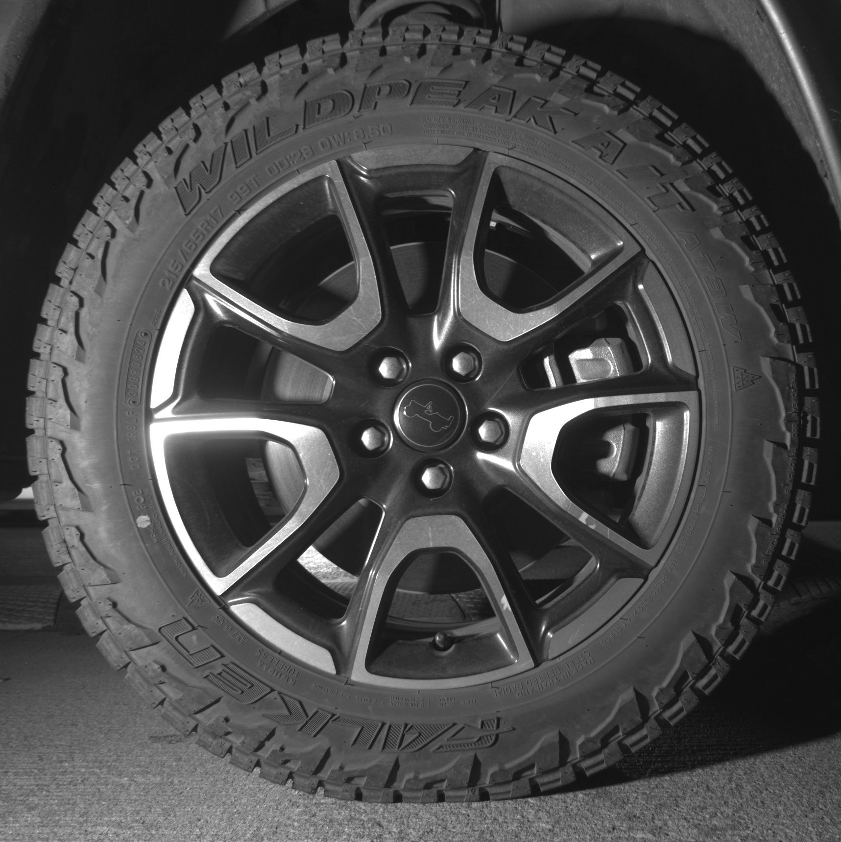 Thumbnail: 2025 Jeep Compass - 10