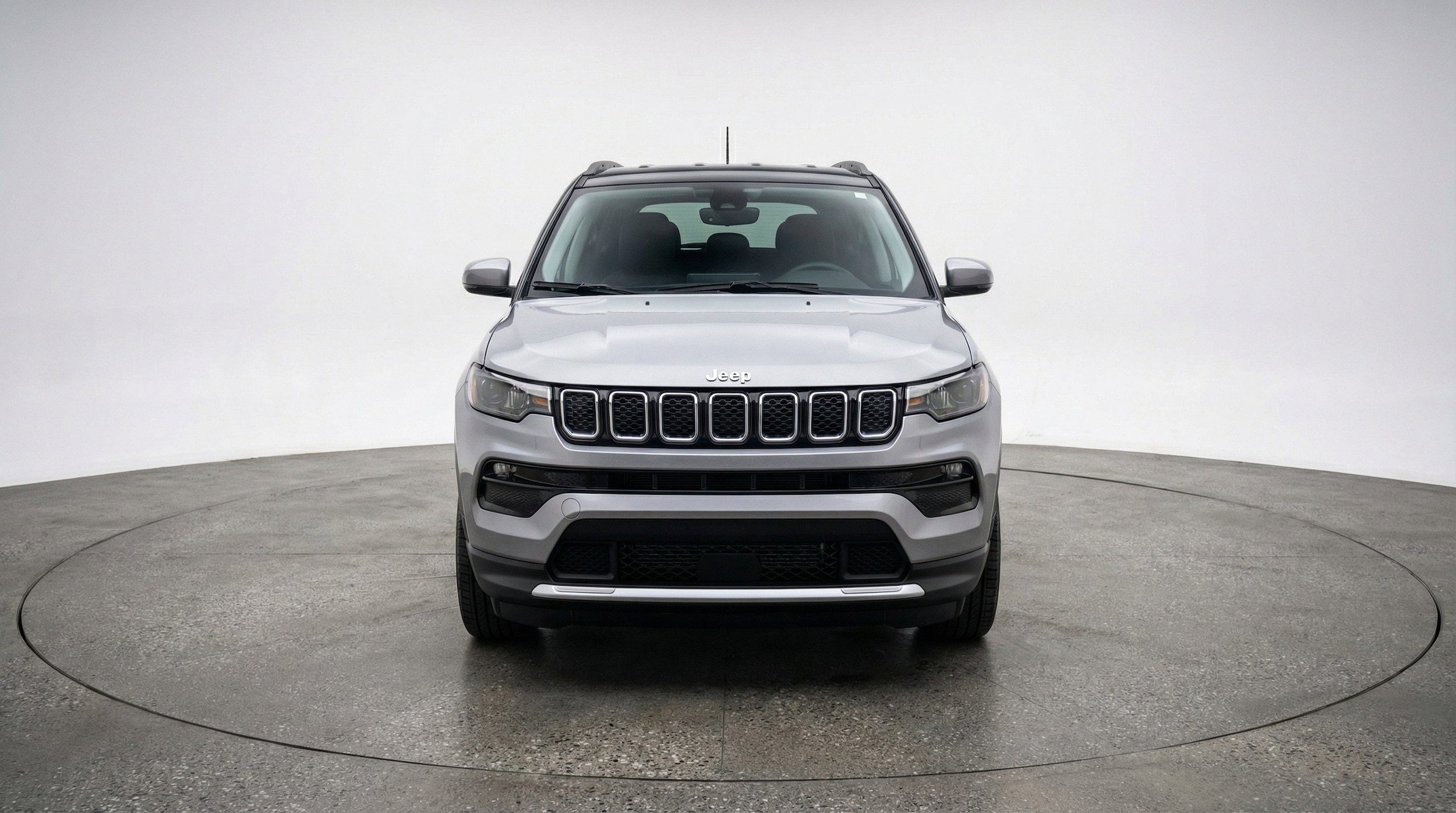 Thumbnail: 2025 Jeep Compass - 2