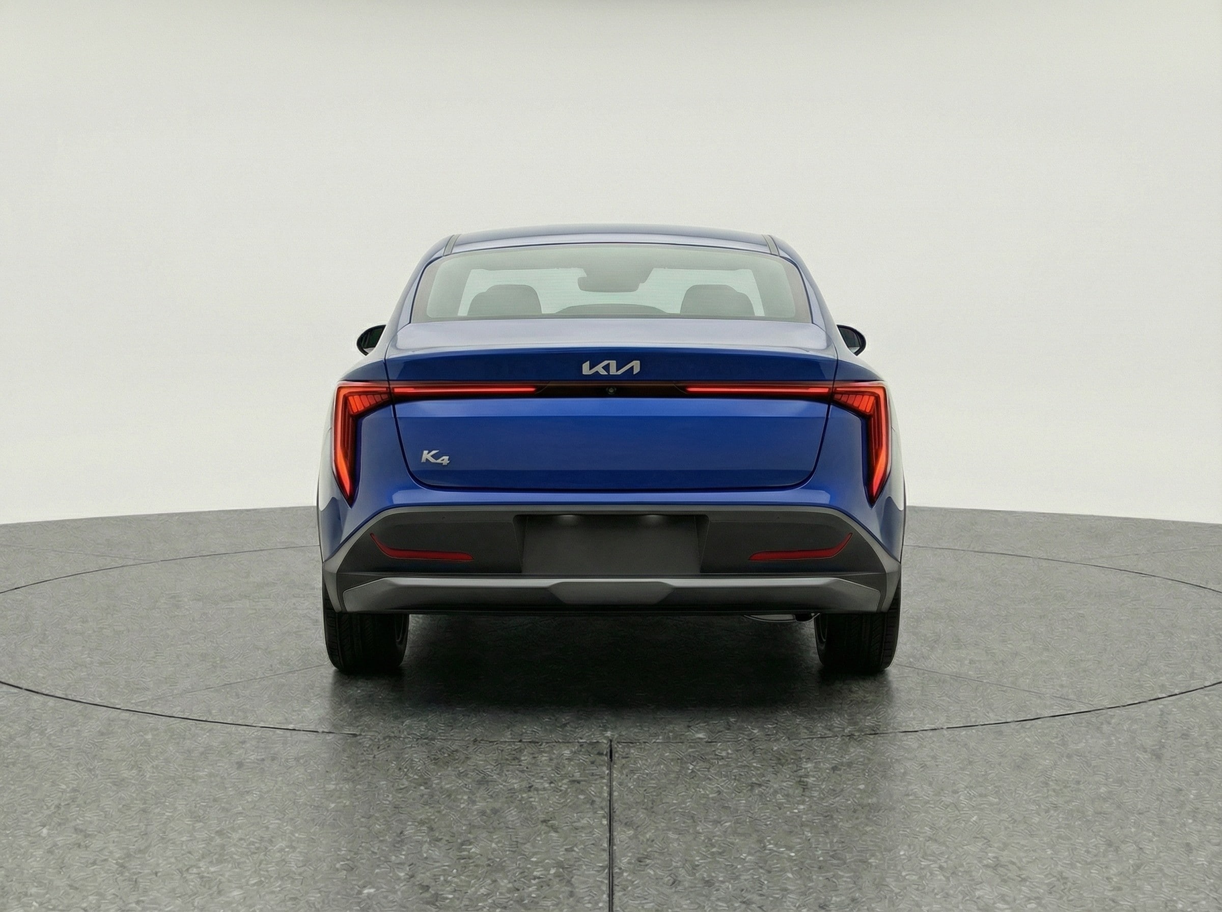 Thumbnail: 2025 Kia K4 - 6