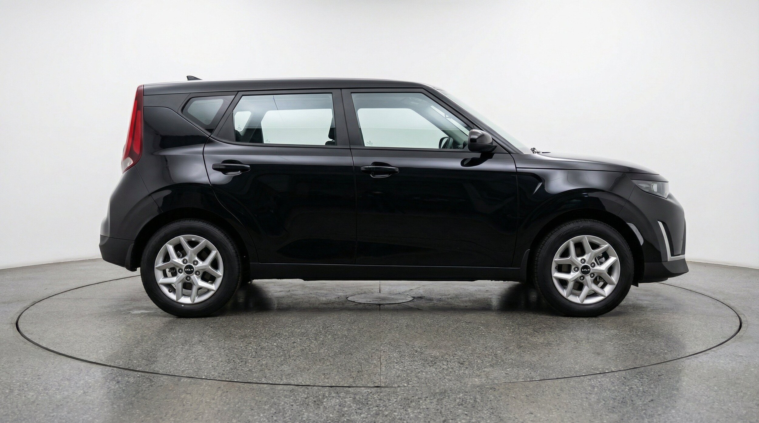 Thumbnail: 2025 Kia Soul - 11