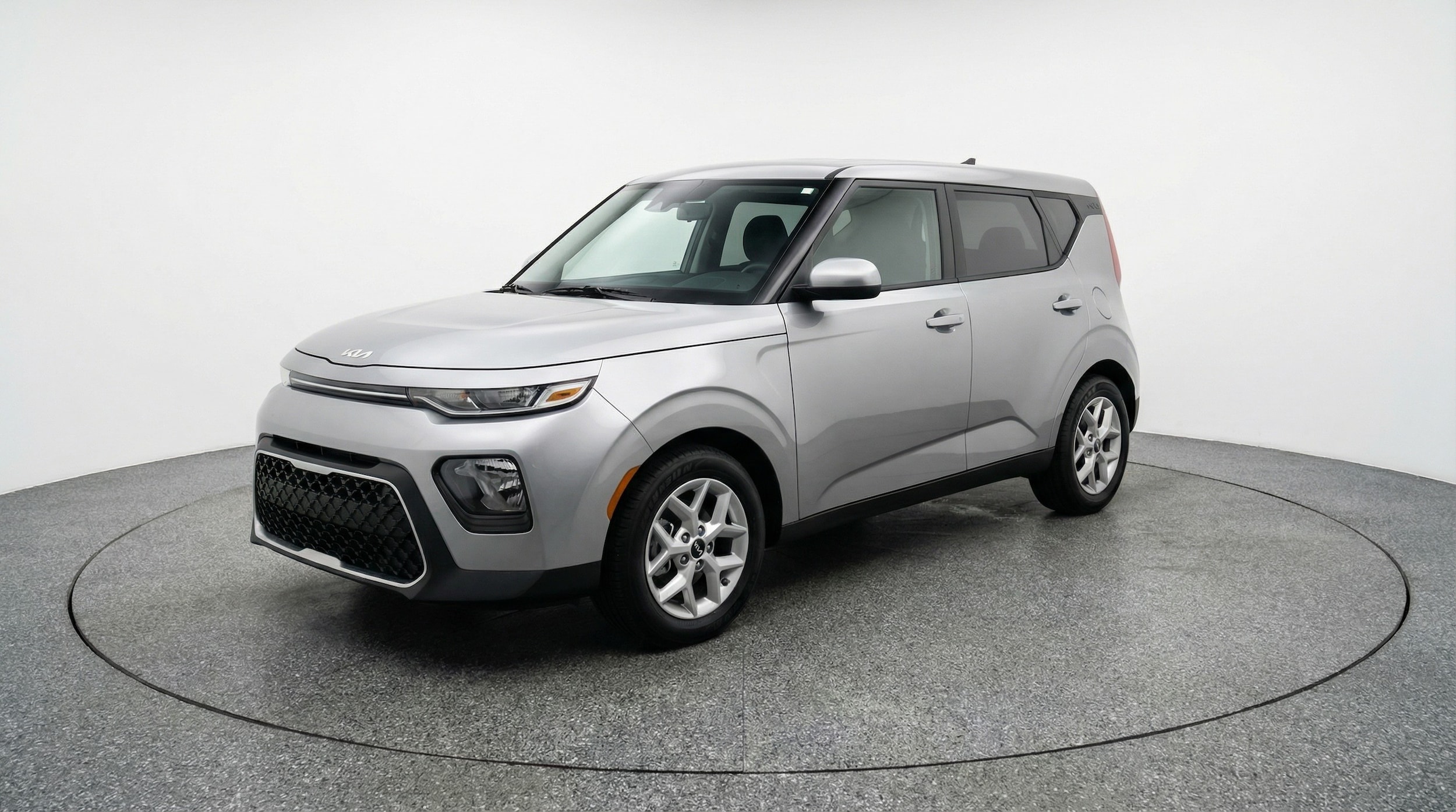 Thumbnail: 2025 Kia Soul - 3