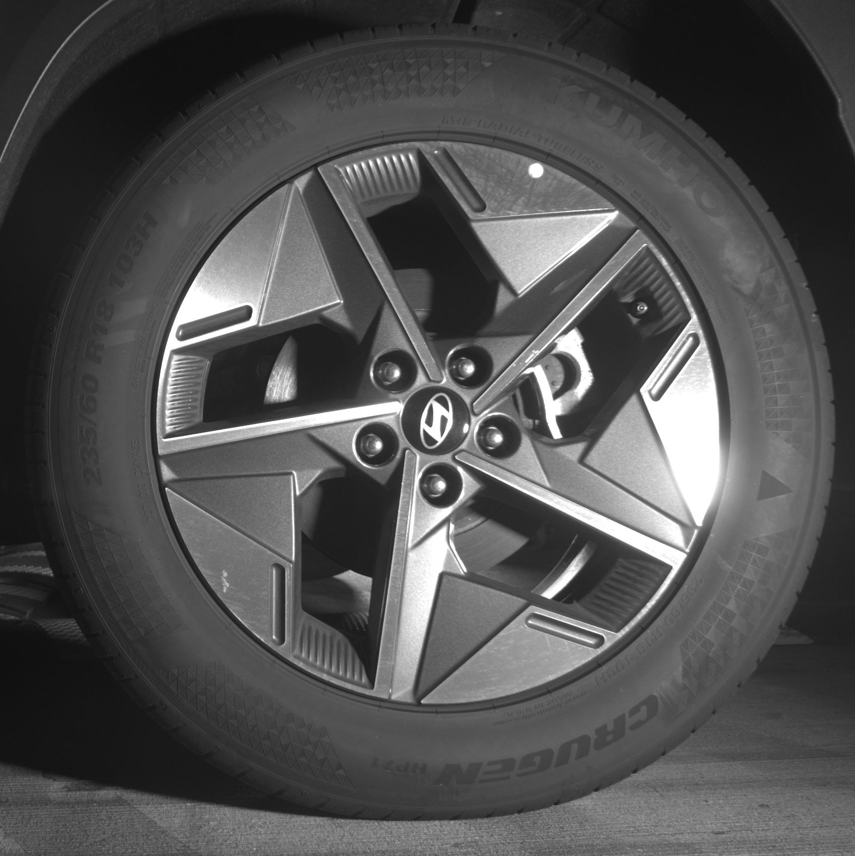 Thumbnail: 2025 Hyundai Tucson - 11