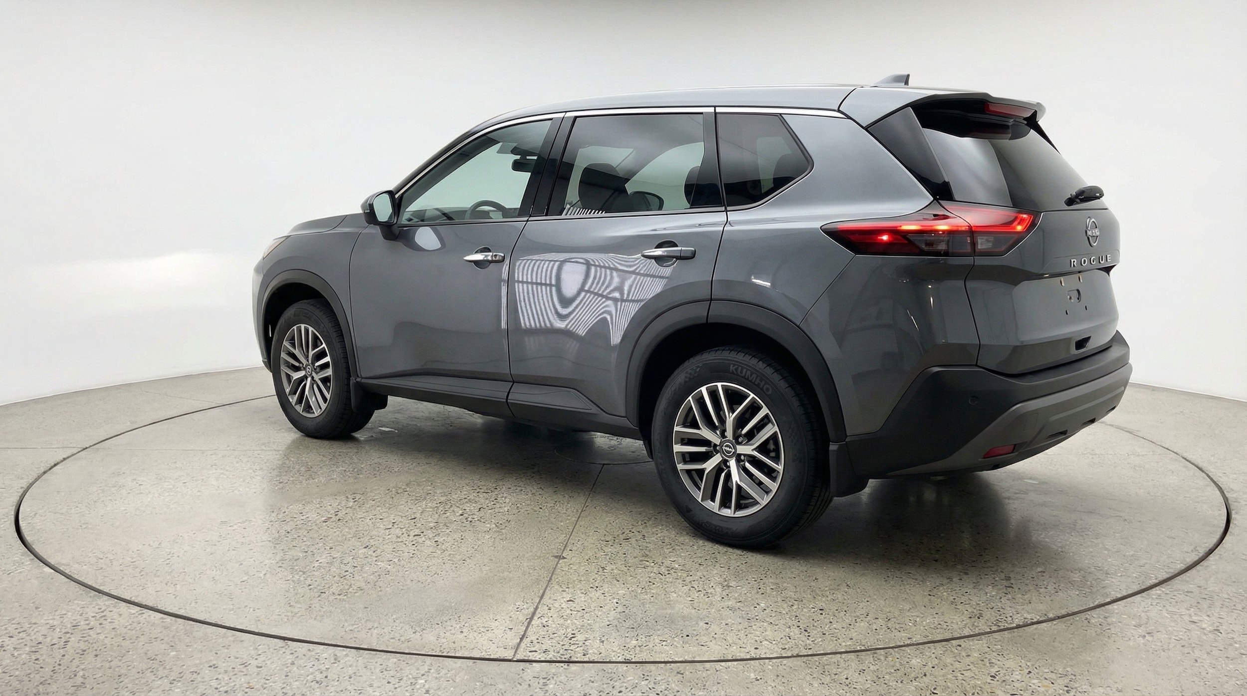 Thumbnail: 2026 Nissan Rogue - 6