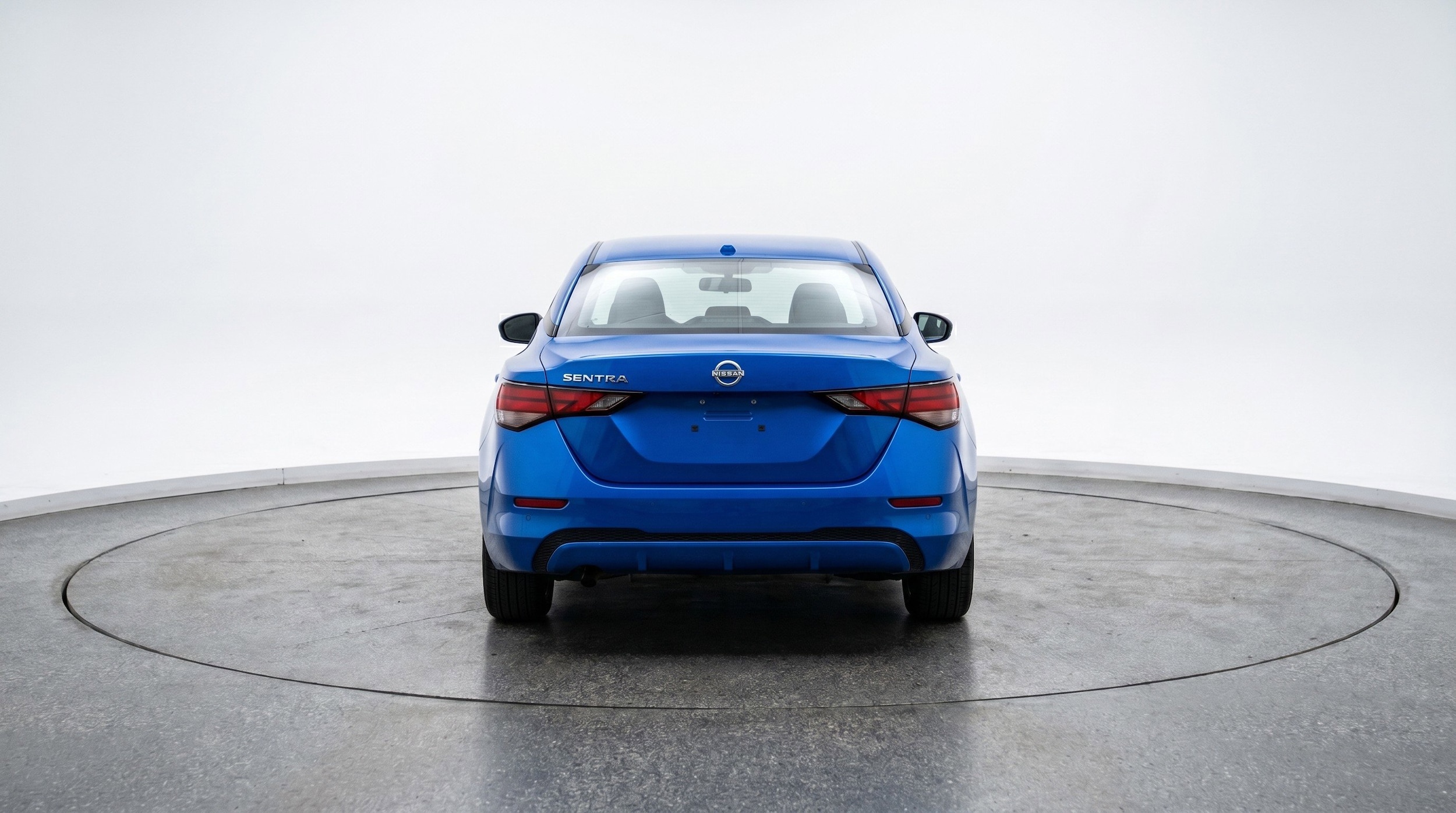 Thumbnail: 2025 Nissan Sentra - 7