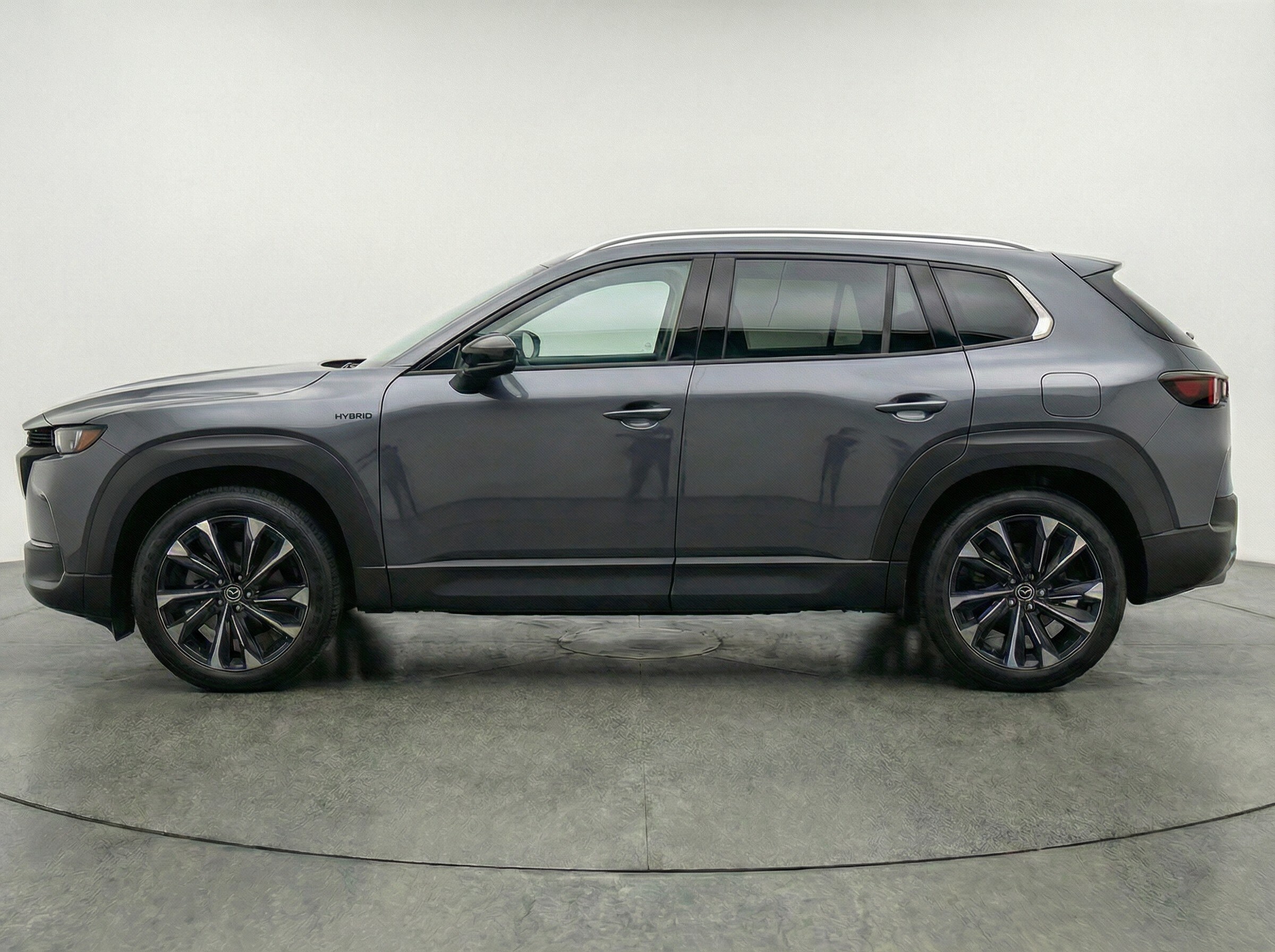 Thumbnail: 2025 Mazda CX-50 - 4