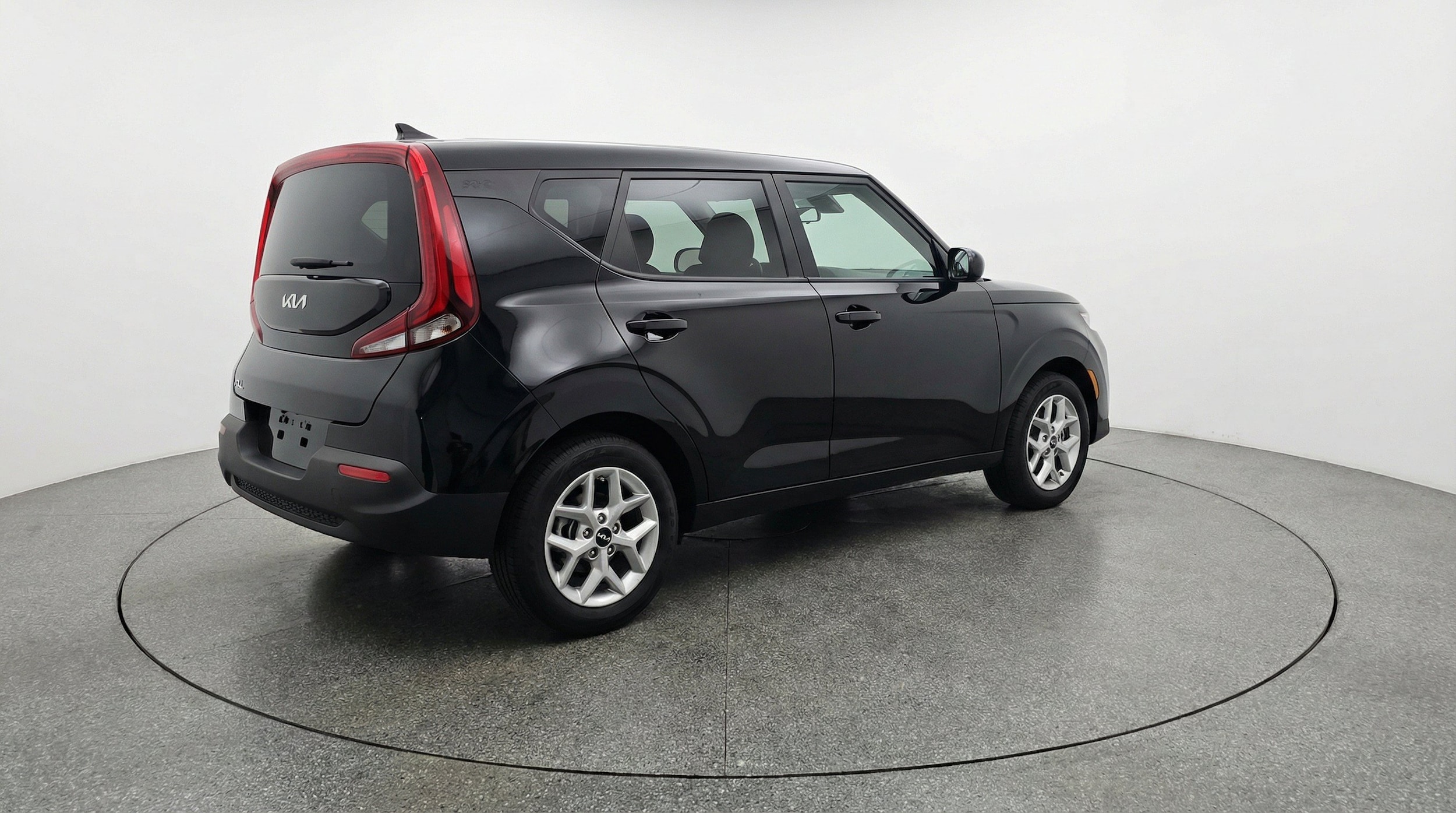 Thumbnail: 2025 Kia Soul - 9