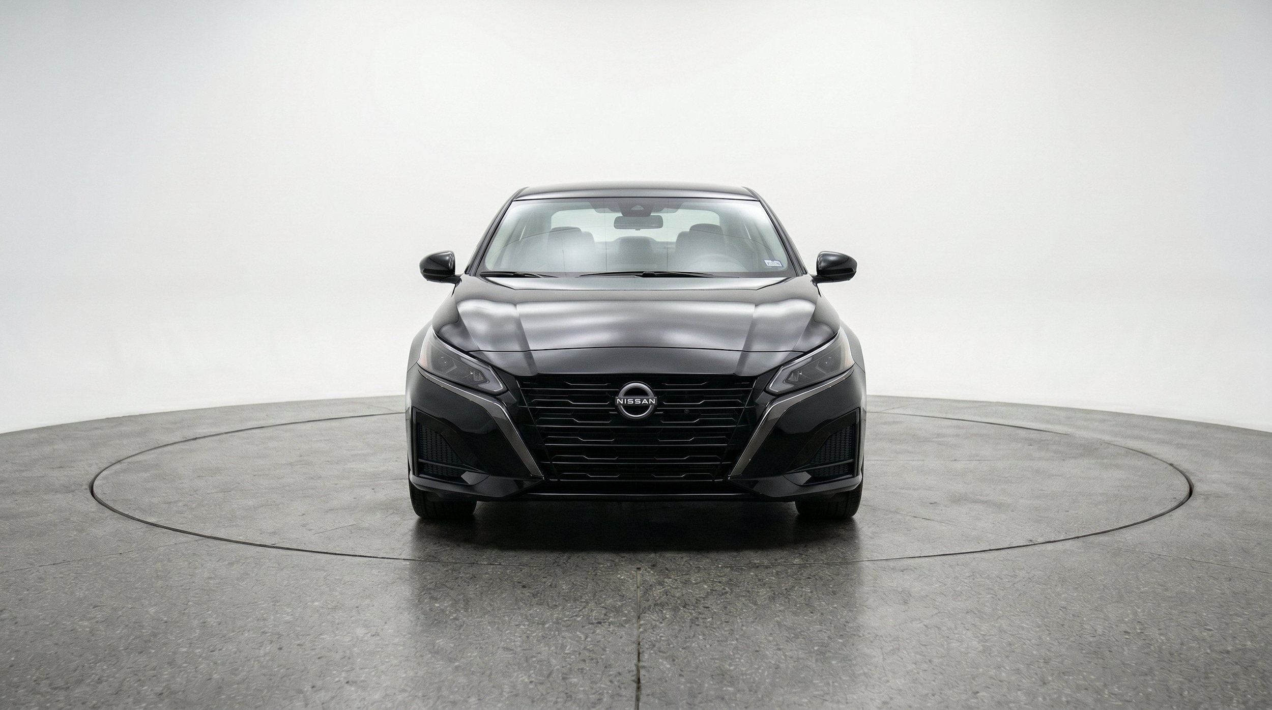 Thumbnail: 2026 Nissan Altima - 2