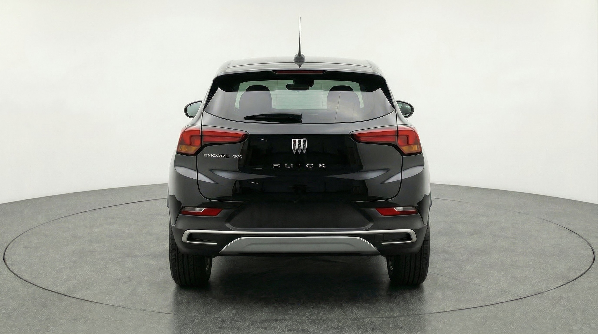 Thumbnail: 2025 Buick Encore GX - 7