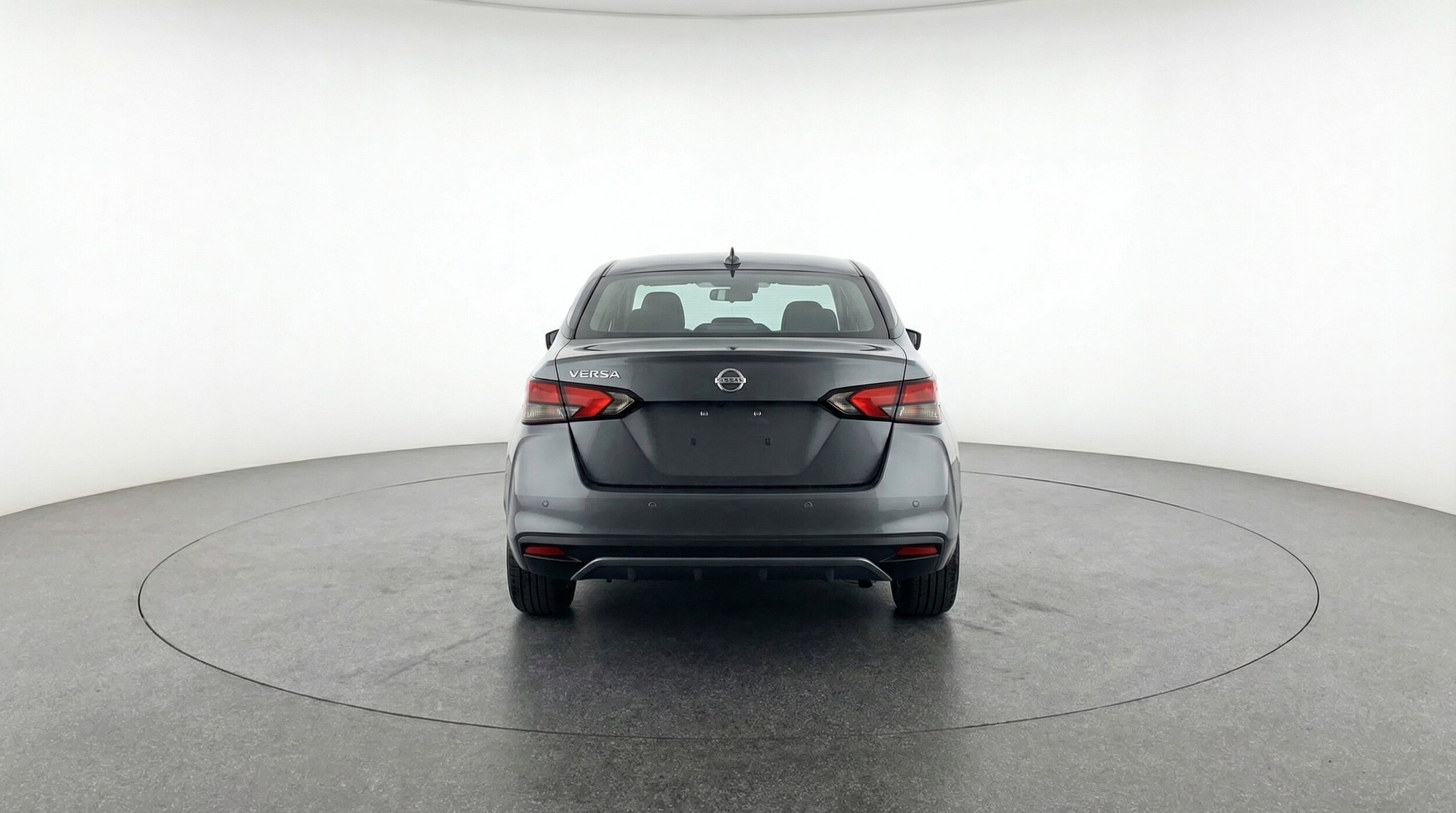 Thumbnail: 2025 Nissan Versa - 6