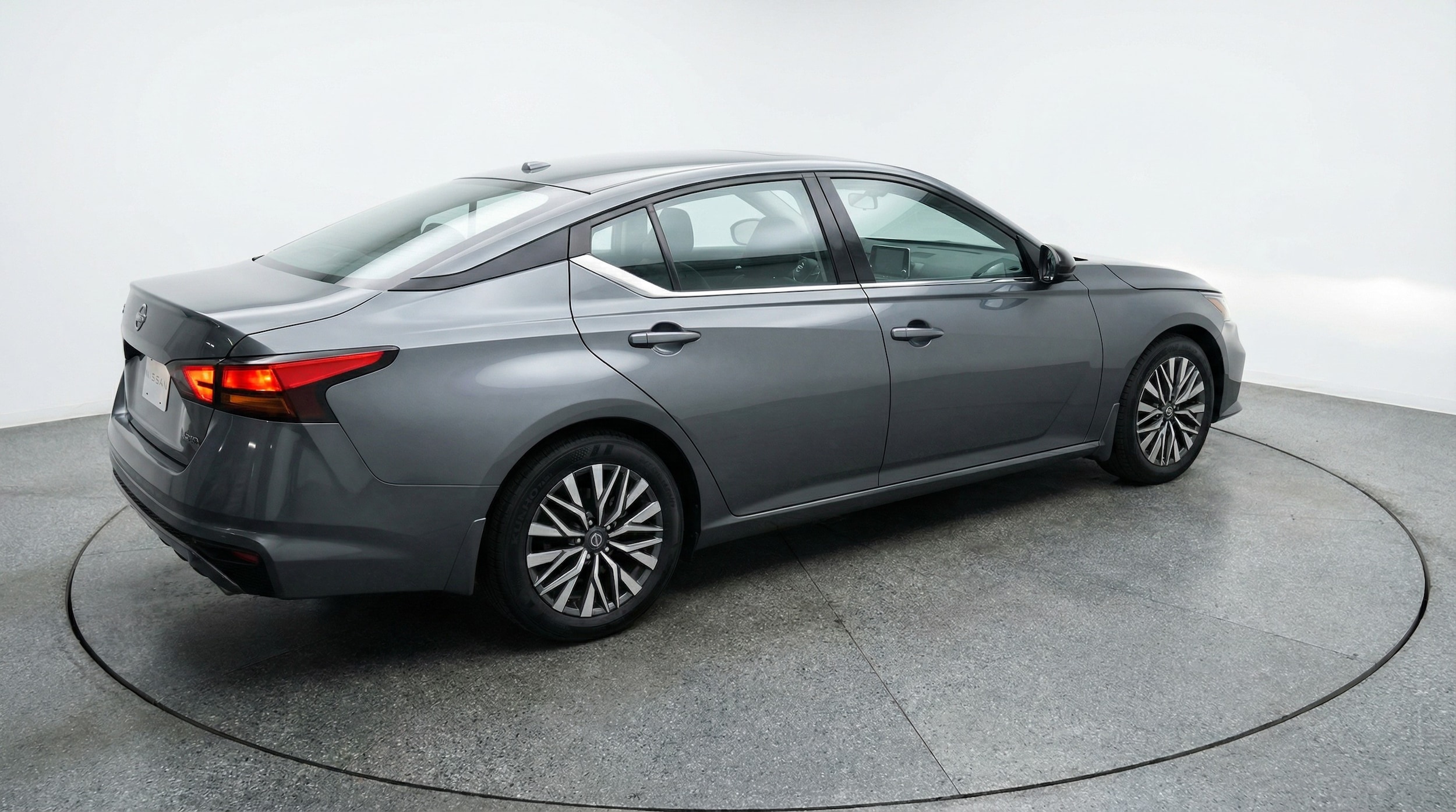 Thumbnail: 2025 Nissan Altima - 7