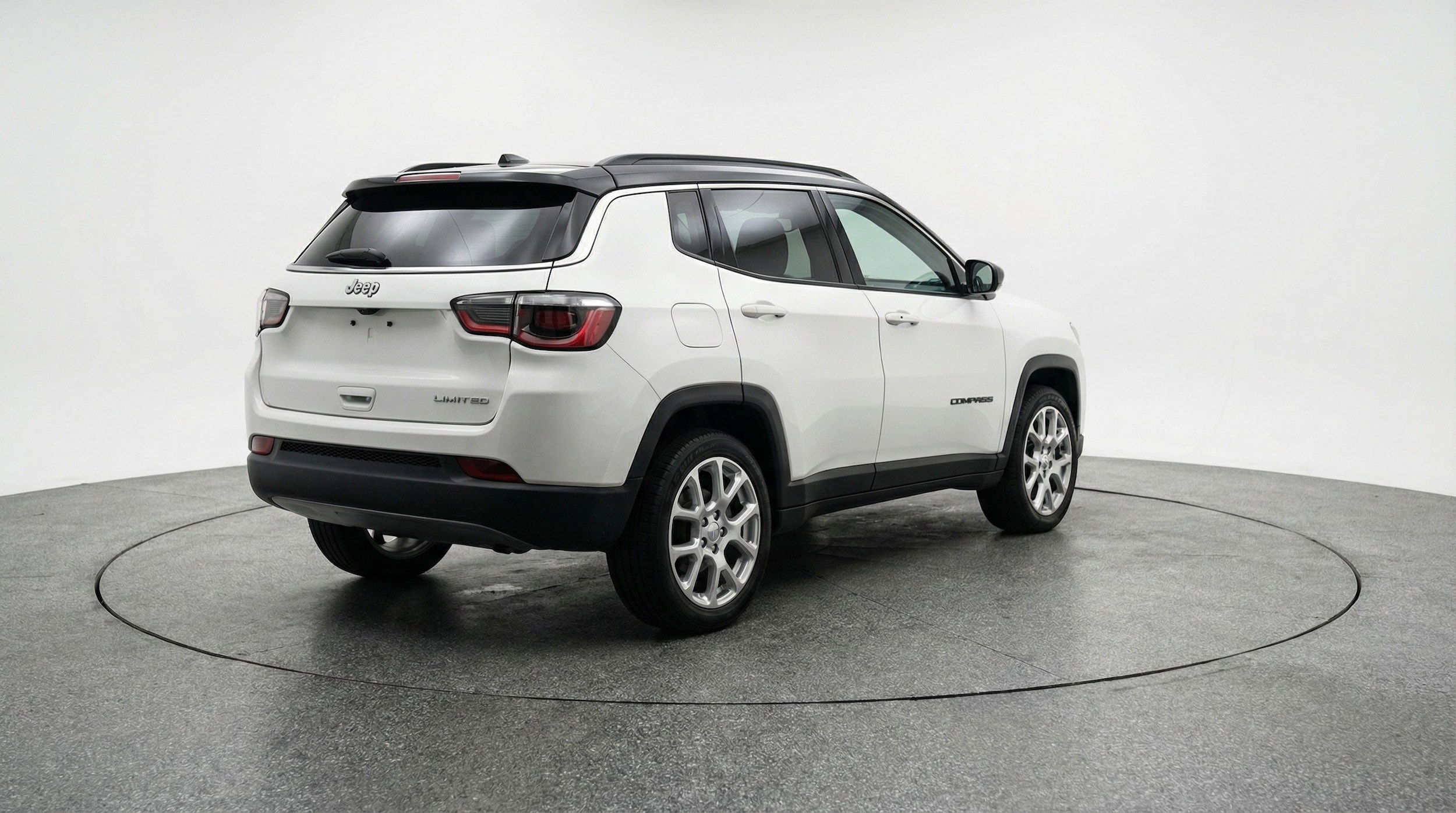 Thumbnail: 2025 Jeep Compass - 9
