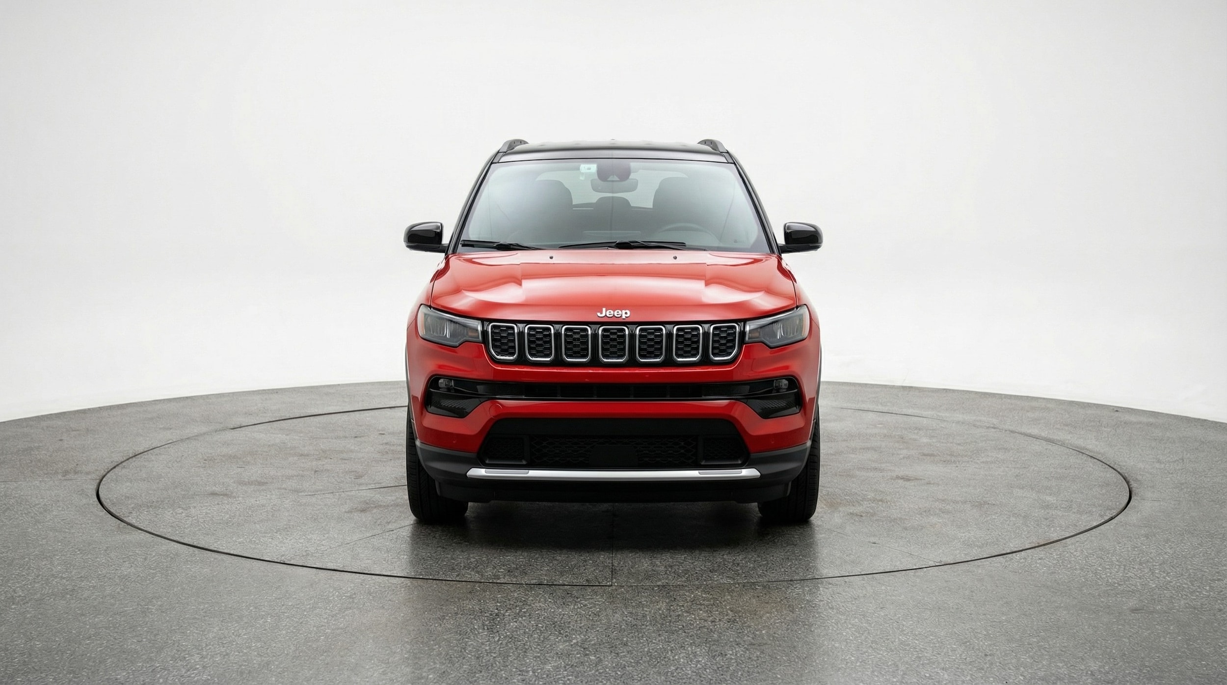 Thumbnail: 2025 Jeep Compass - 2
