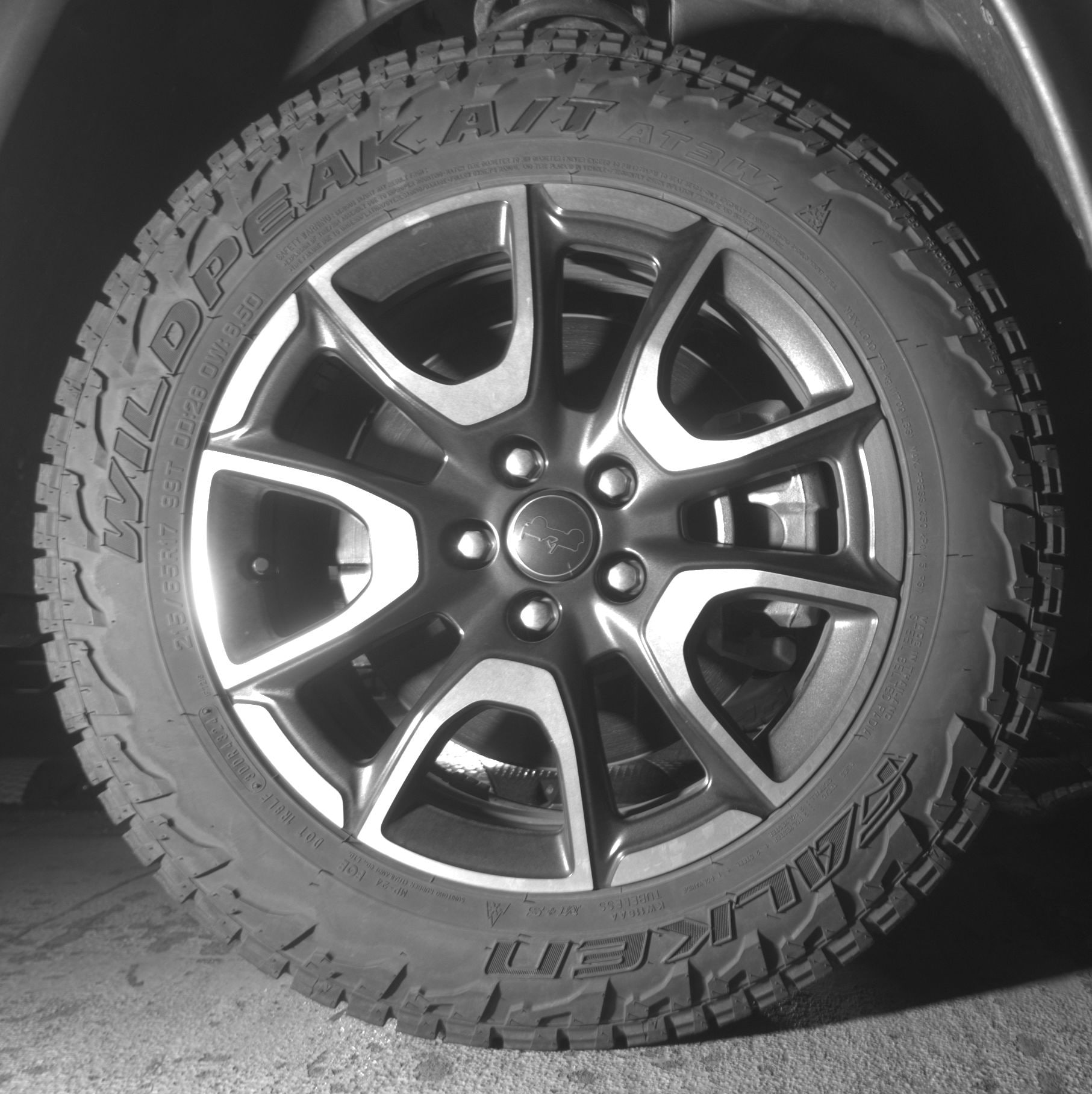 Thumbnail: 2025 Jeep Compass - 10