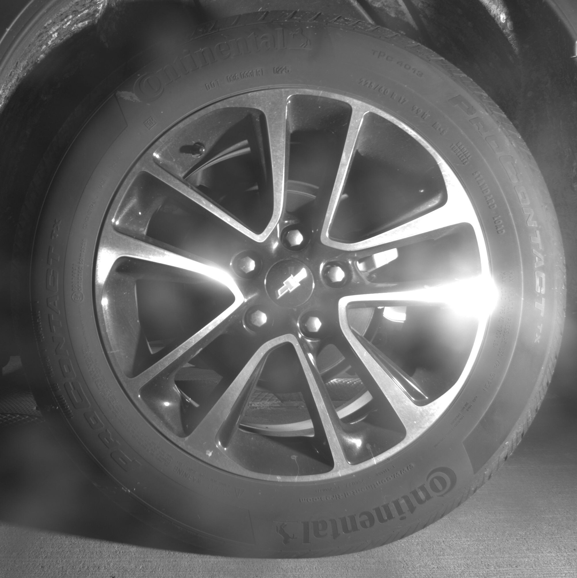 Thumbnail: 2025 Chevrolet TrailBlazer - 11