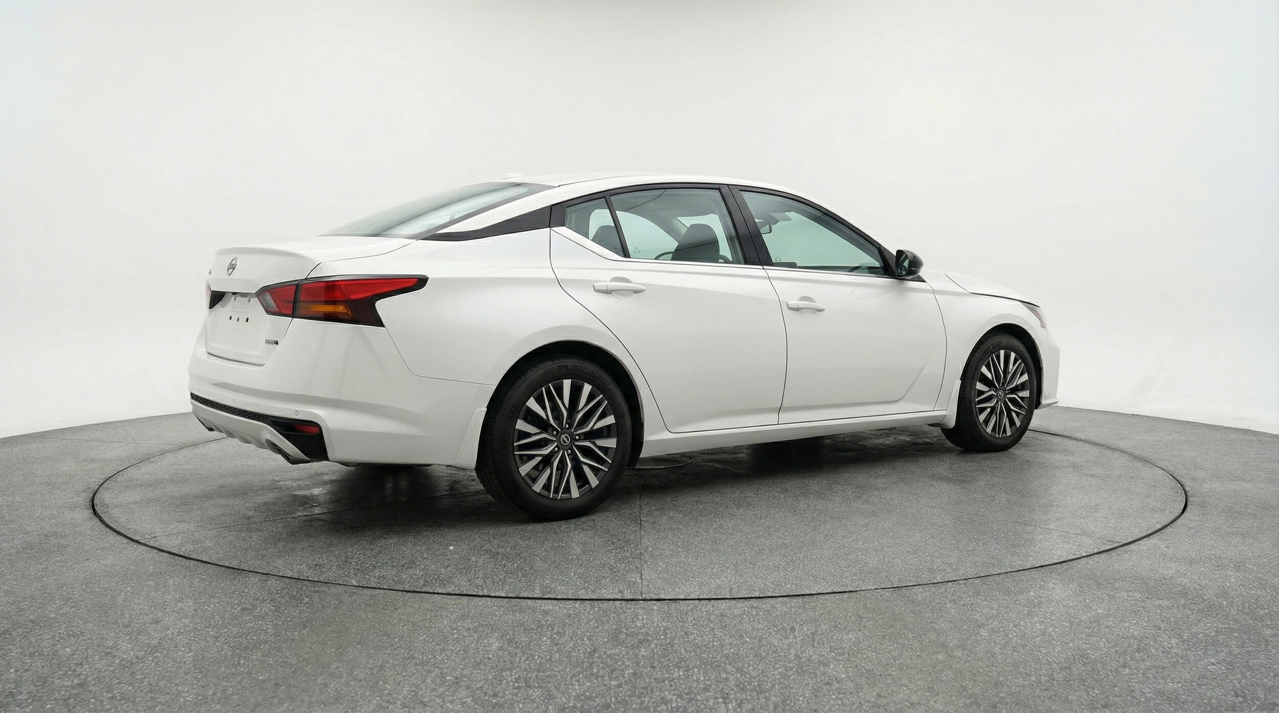 Thumbnail: 2025 Nissan Altima - 7