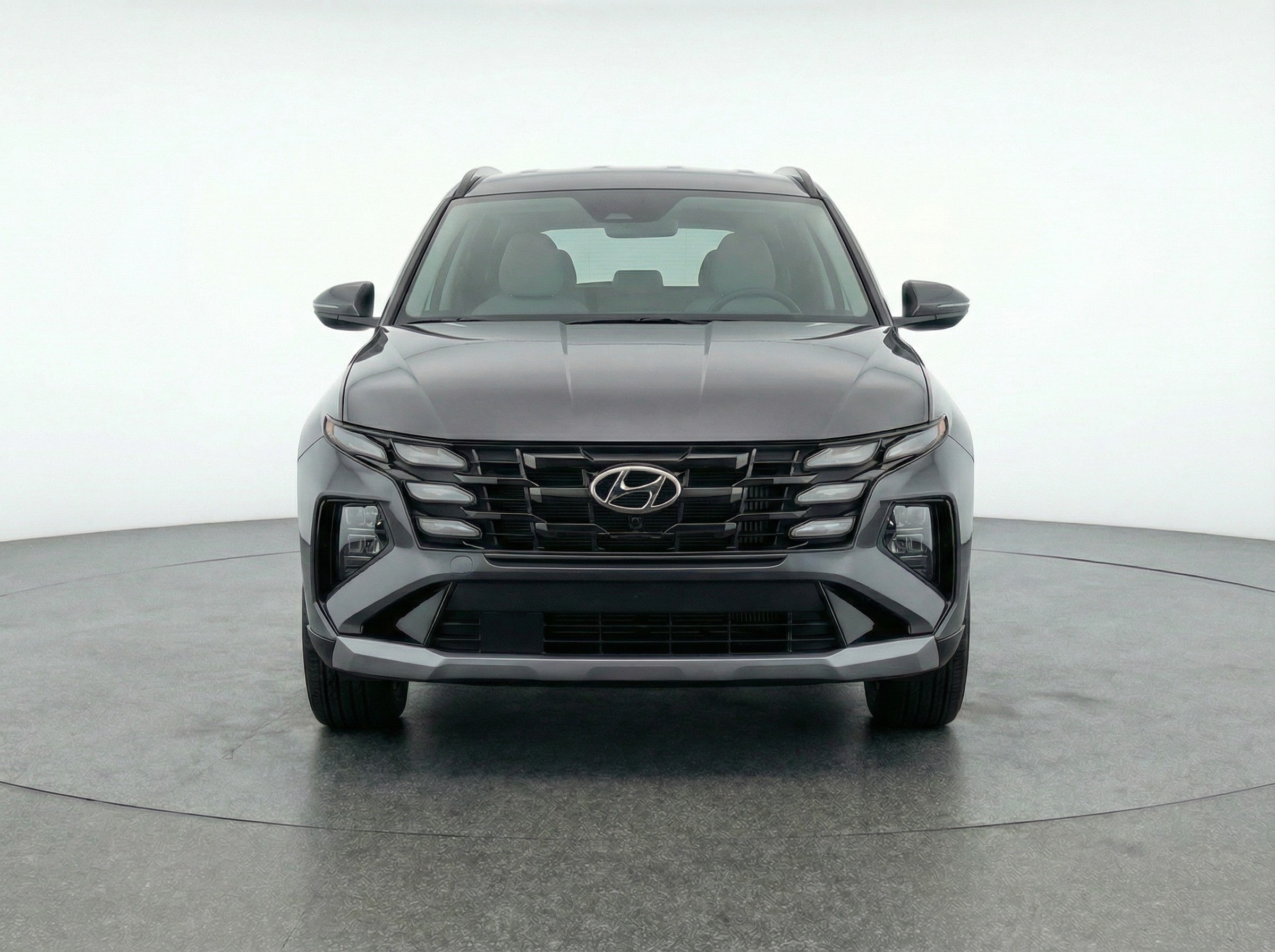 Thumbnail: 2025 Hyundai Tucson - 2