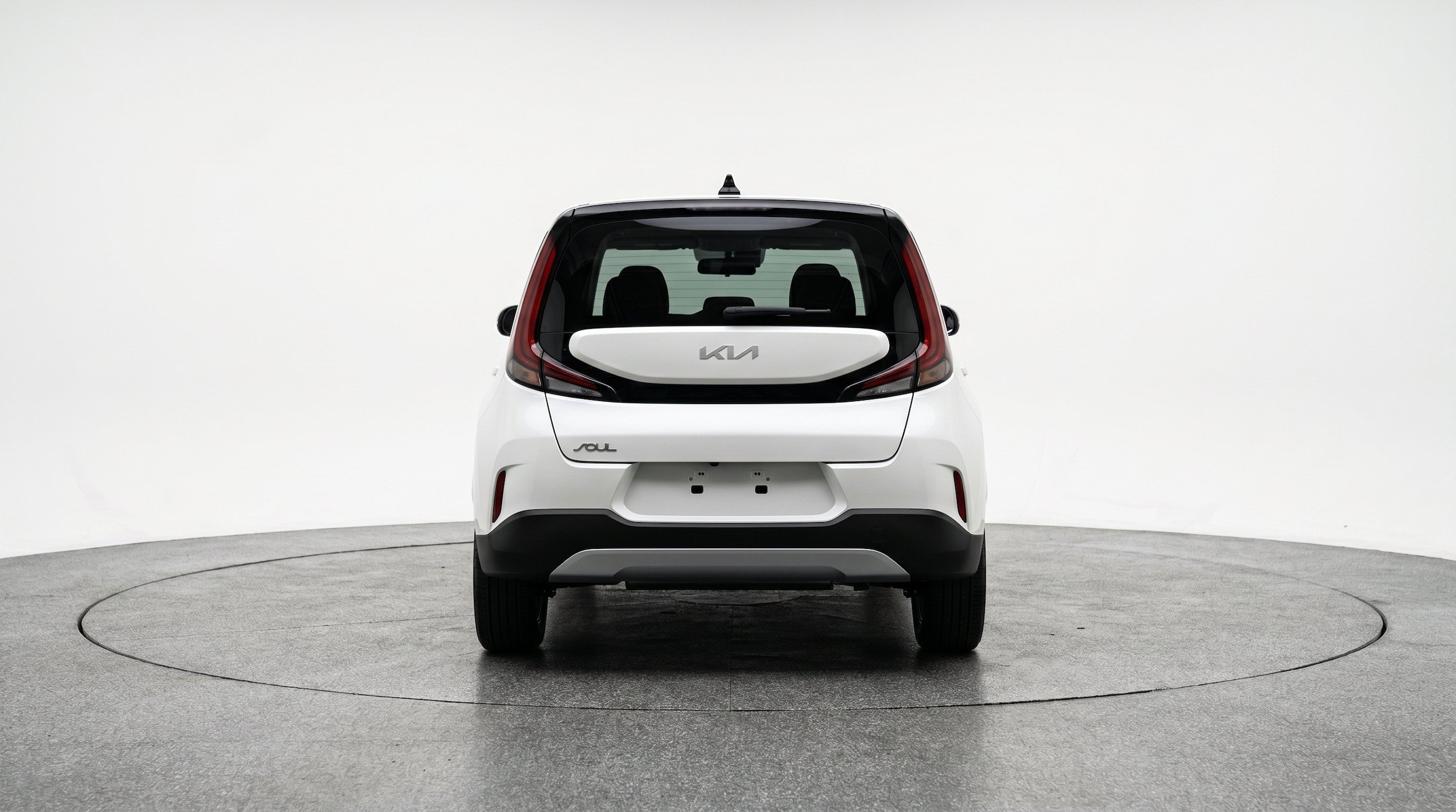 Thumbnail: 2025 Kia Soul - 7