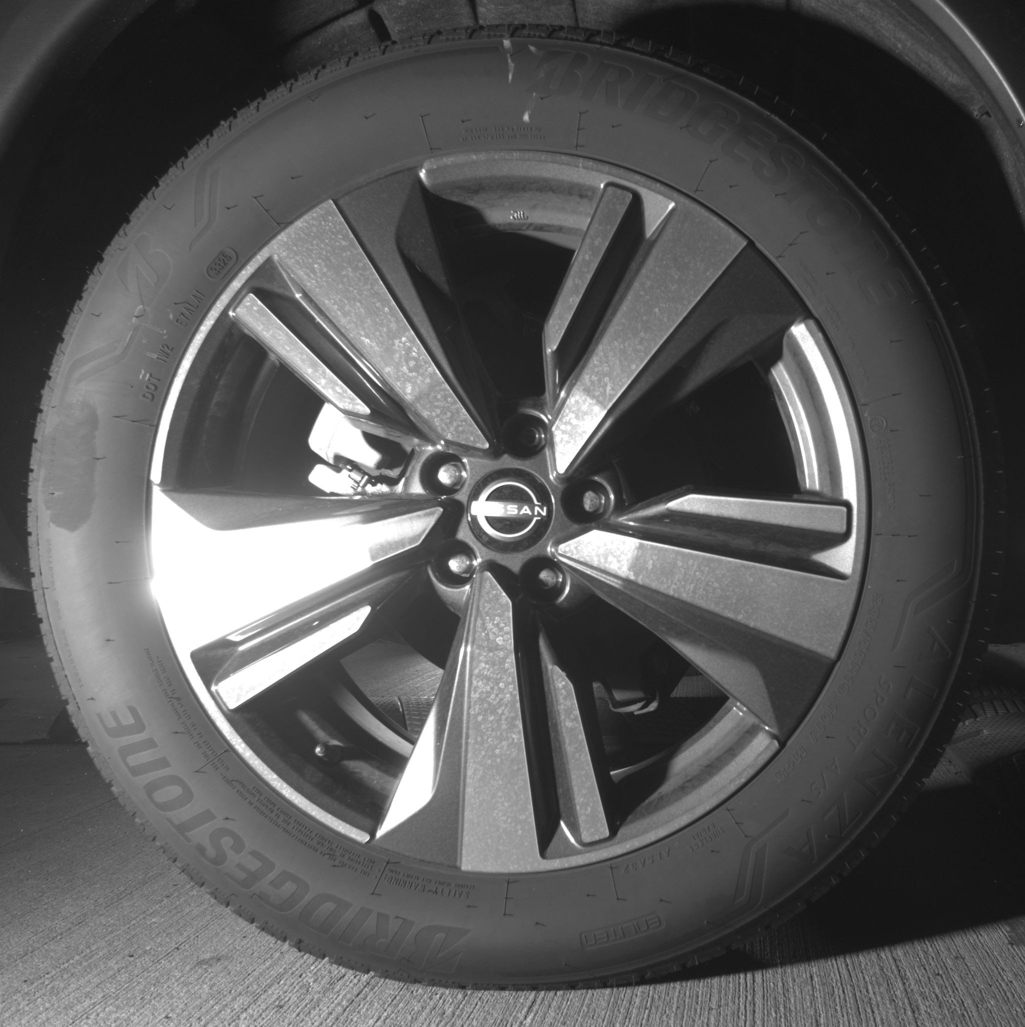 Thumbnail: 2026 Nissan Rogue - 15