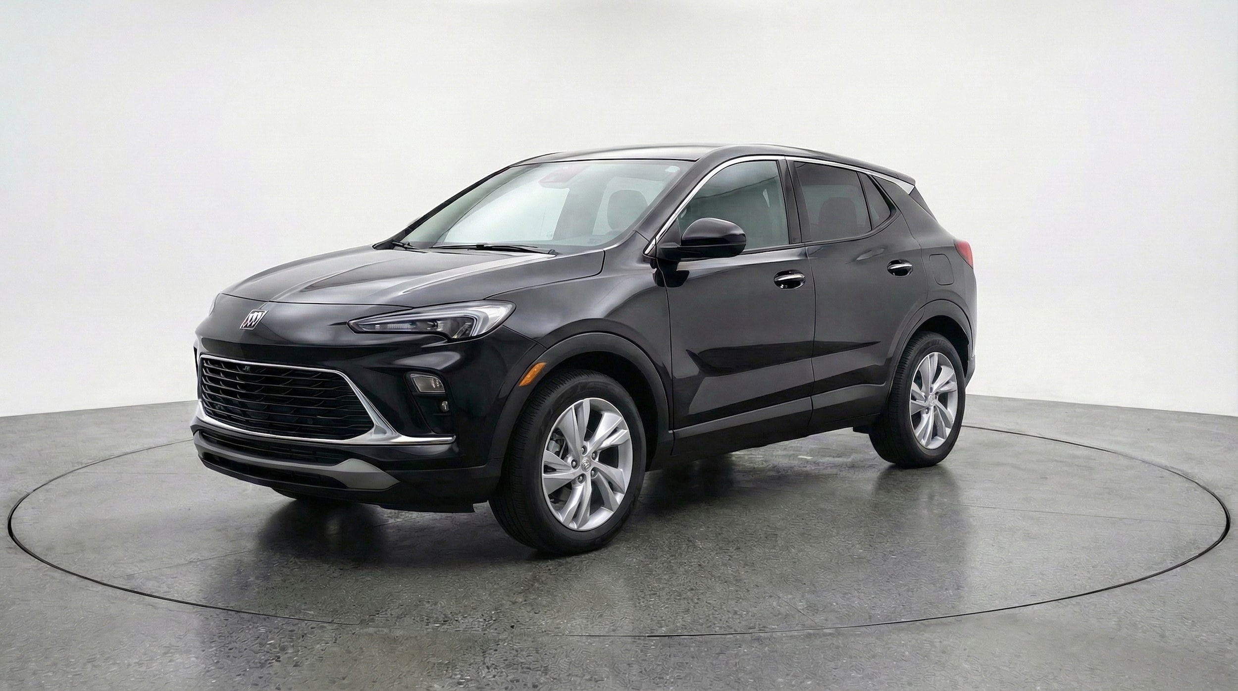 Thumbnail: 2025 Buick Encore GX - 3