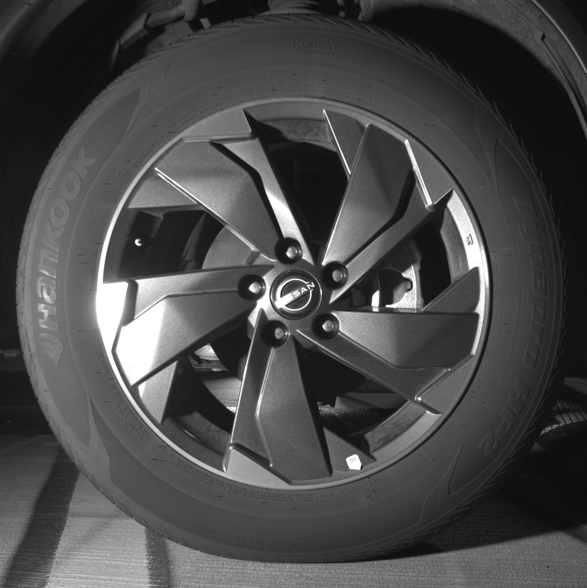 Thumbnail: 2025 Nissan Rogue - 10