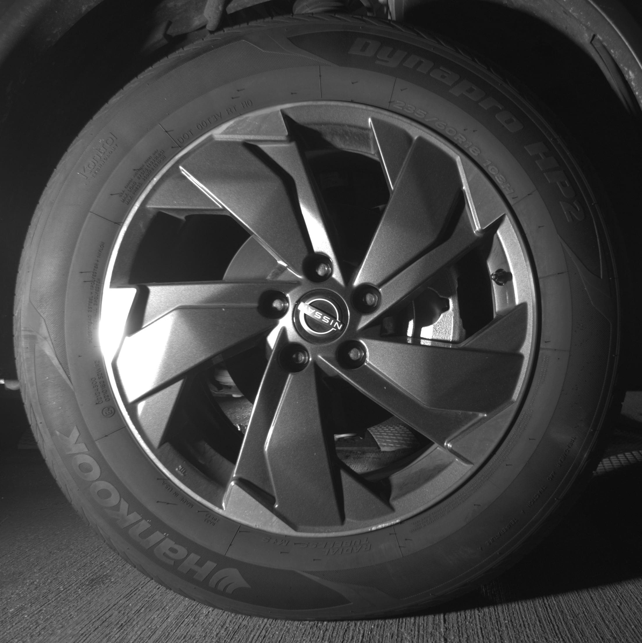 Thumbnail: 2025 Nissan Rogue - 10