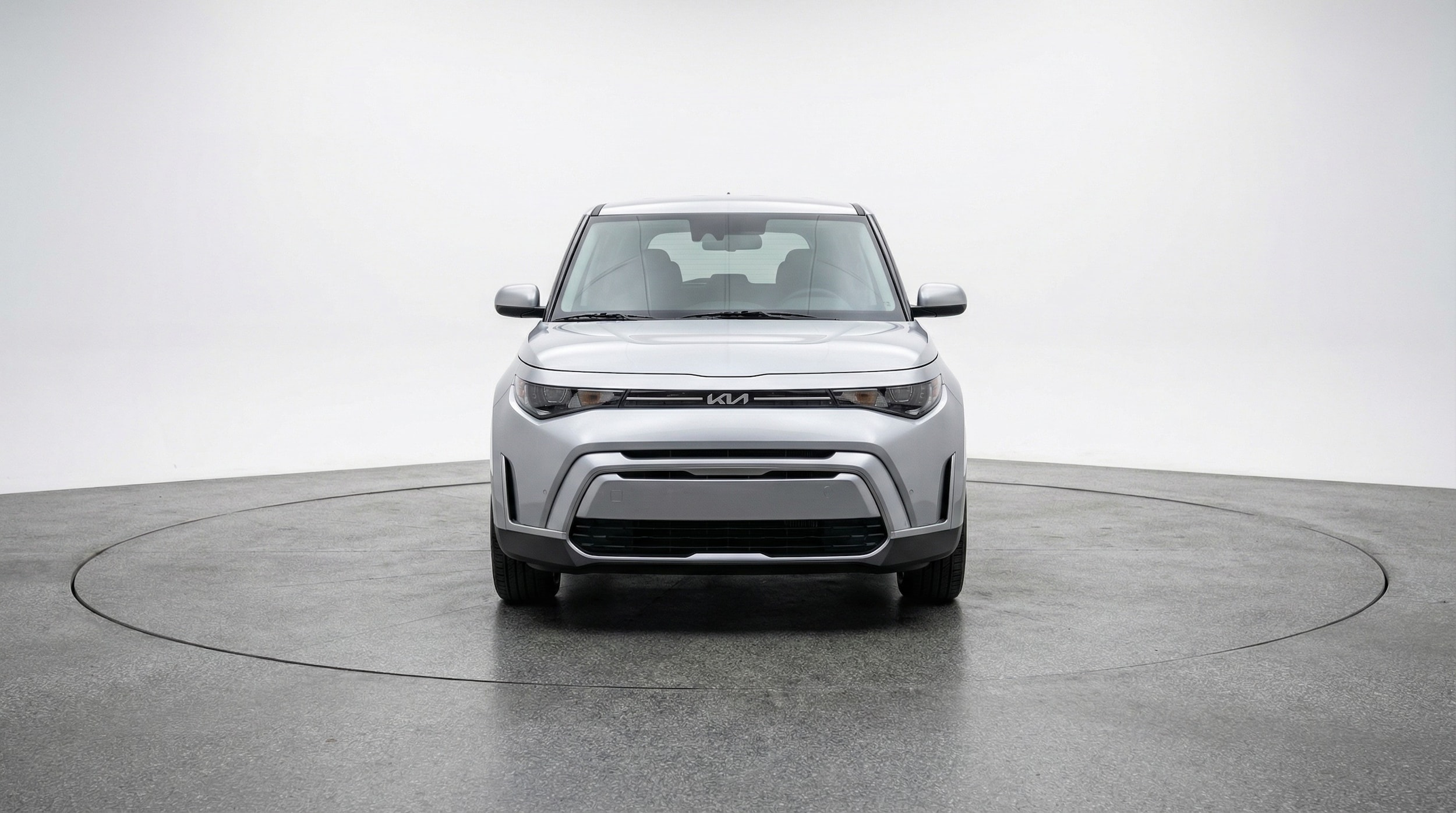 Thumbnail: 2025 Kia Soul - 2