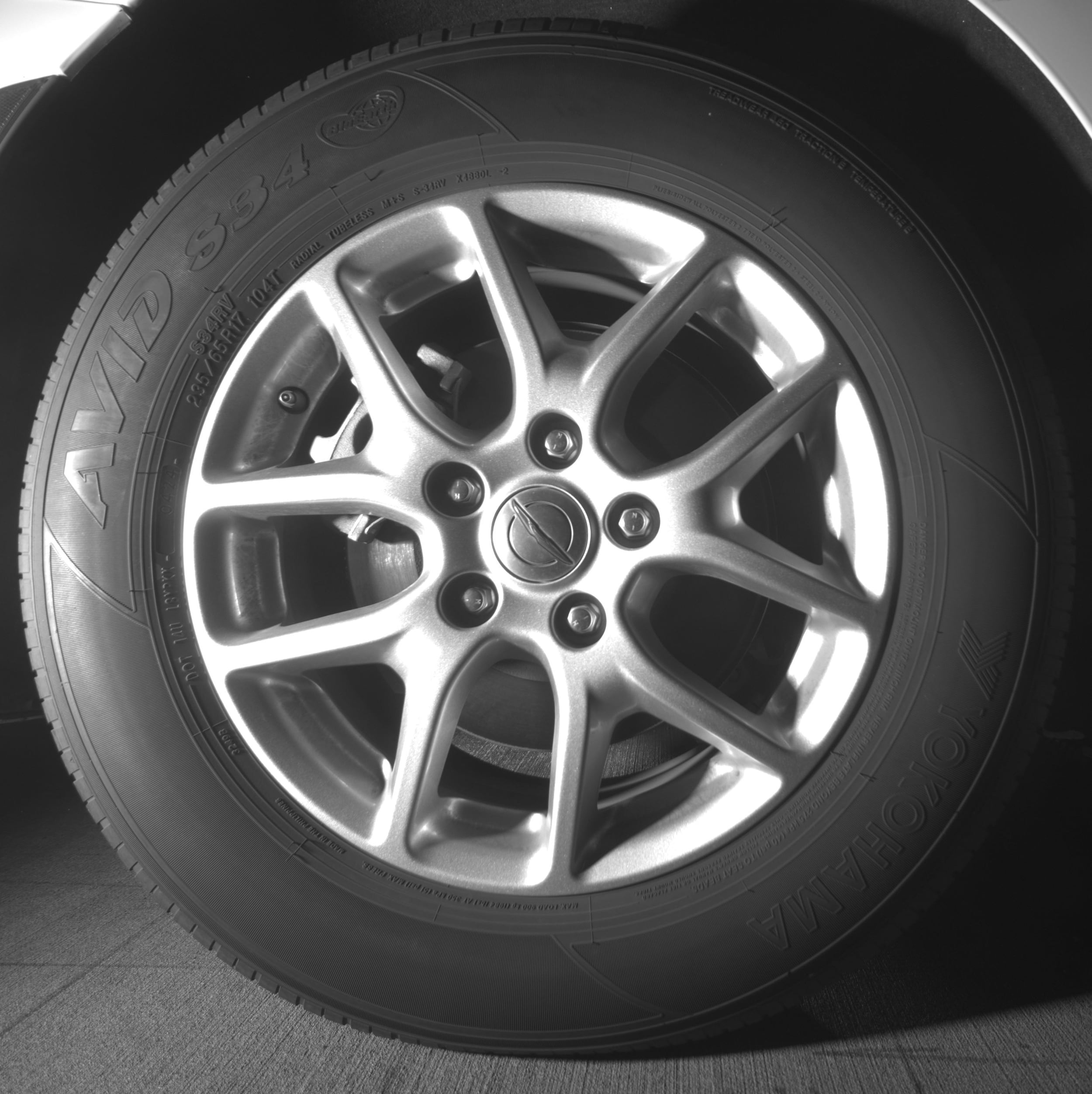 Thumbnail: 2024 Chrysler Pacifica - 12