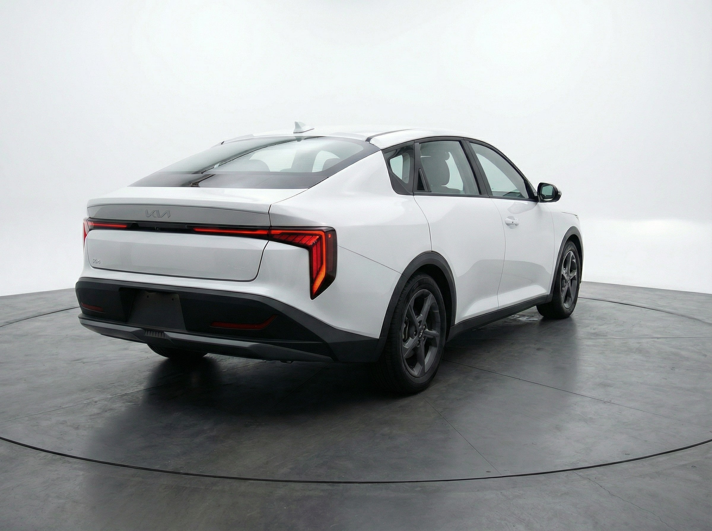 Thumbnail: 2025 Kia K4 - 7