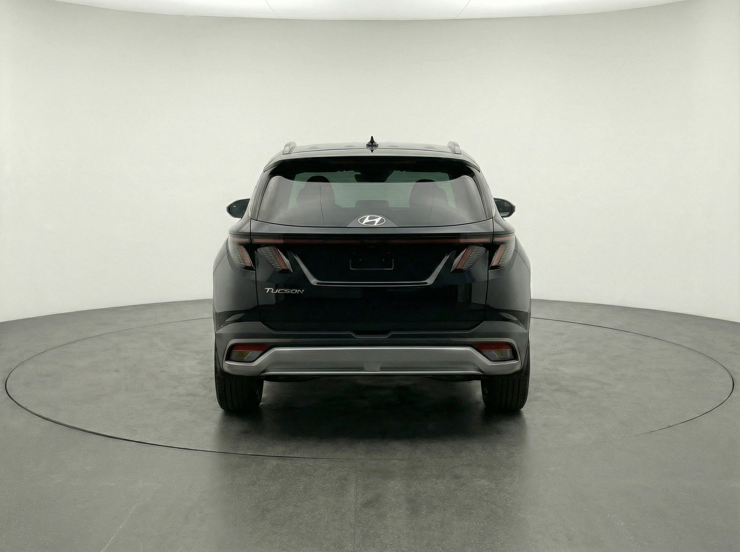 Thumbnail: 2025 Hyundai Tucson - 6