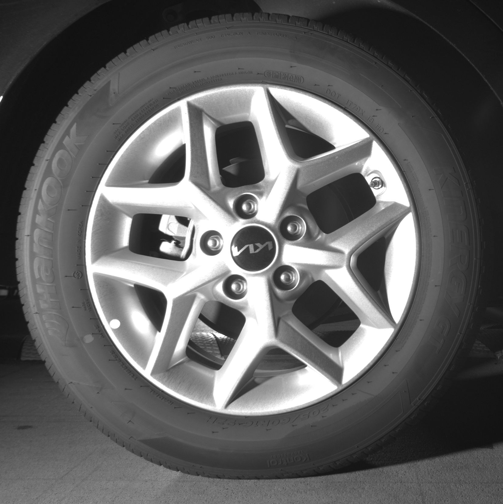 Thumbnail: 2025 Kia Soul - 12