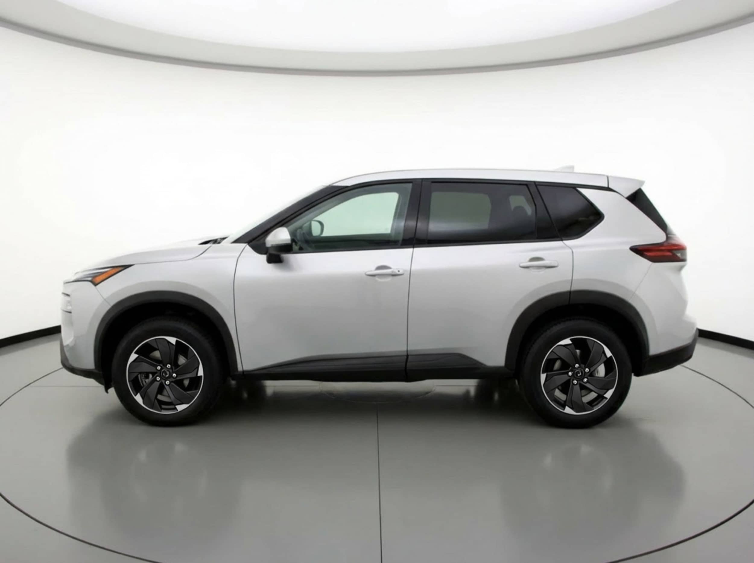 Thumbnail: 2025 Nissan Rogue - 4