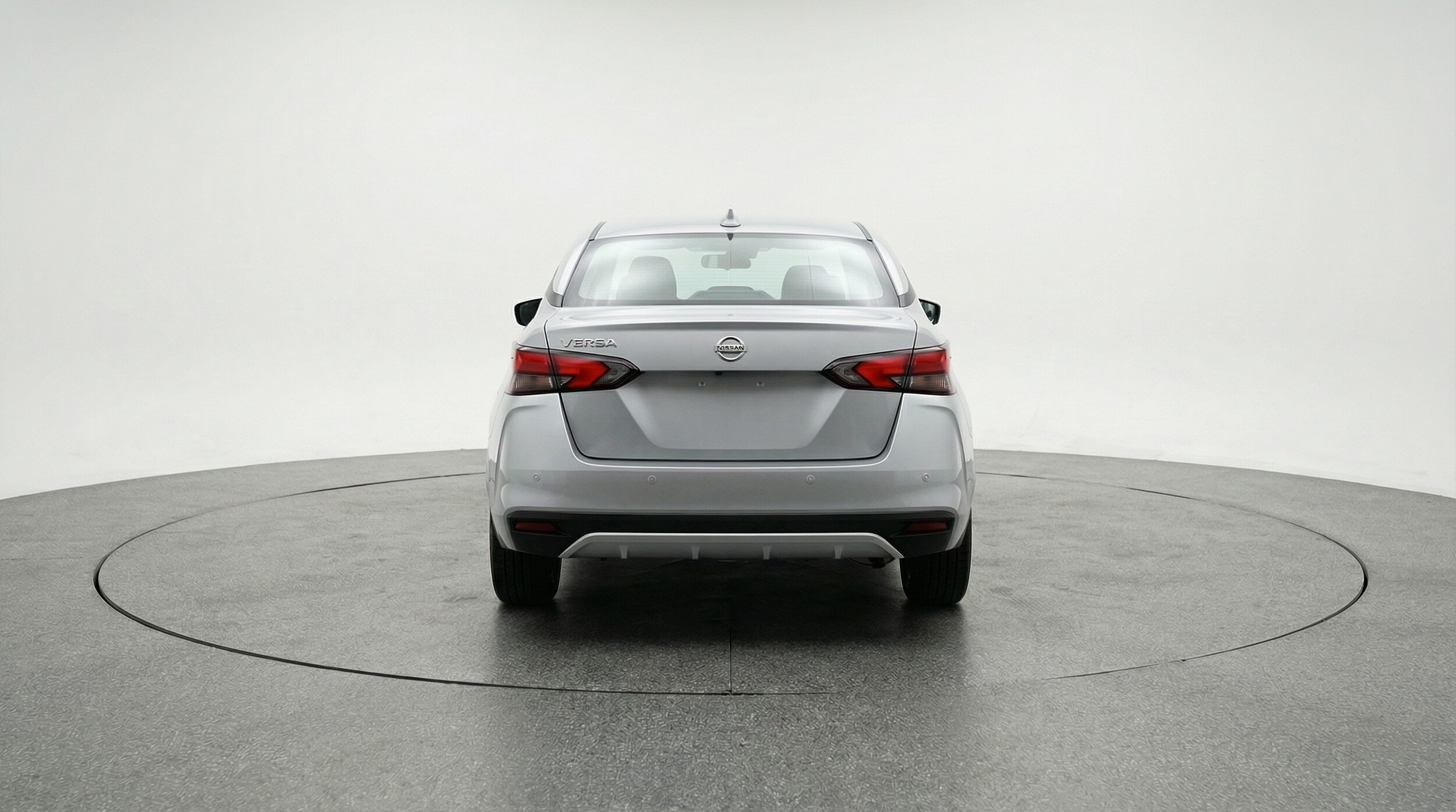 Thumbnail: 2025 Nissan Versa - 6