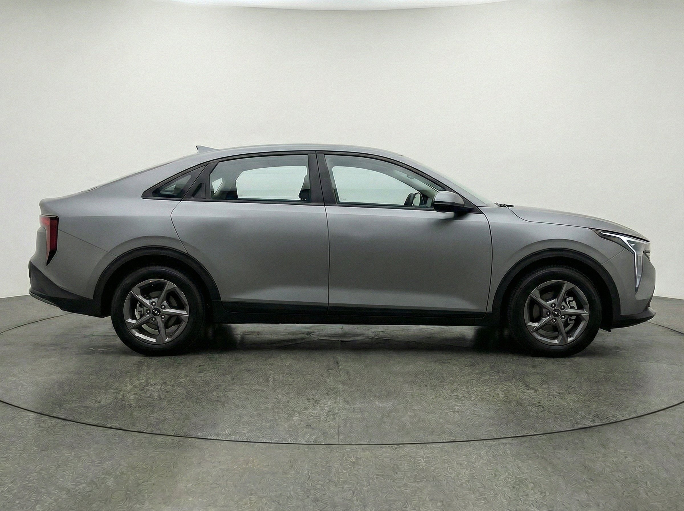 Thumbnail: 2025 Kia K4 - 11