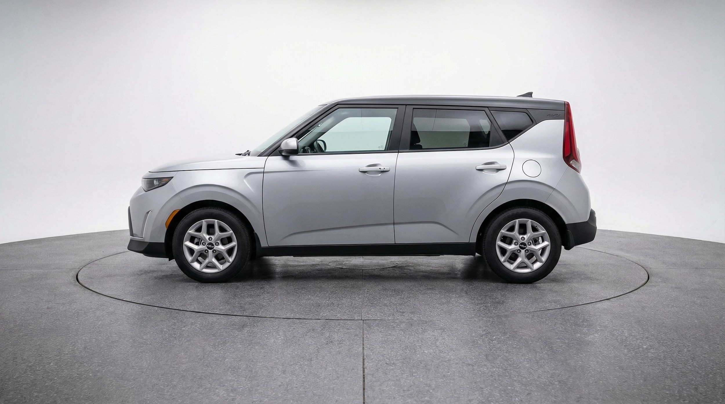 Thumbnail: 2025 Kia Soul - 4