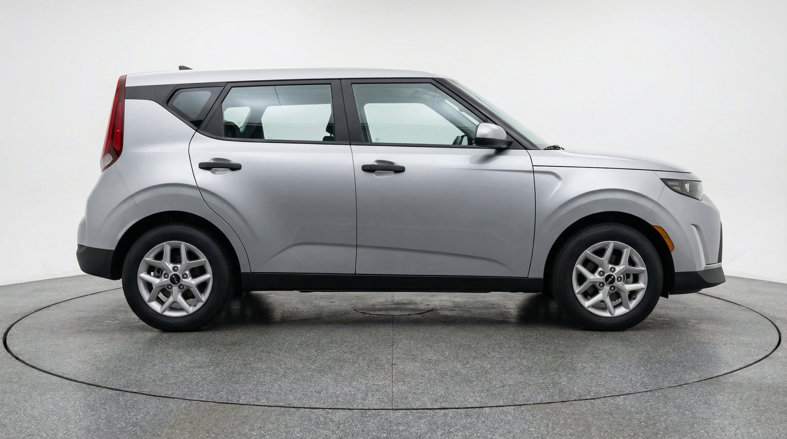Thumbnail: 2025 Kia Soul - 11