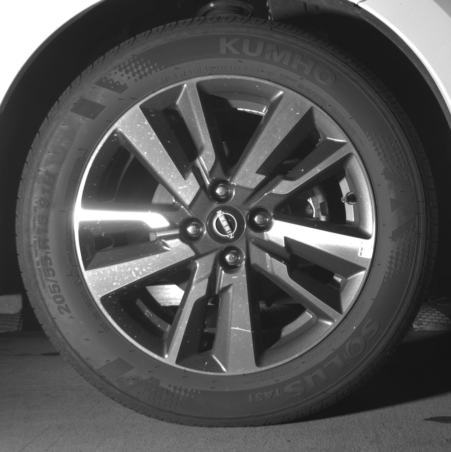 Thumbnail: 2025 Nissan Versa - 10