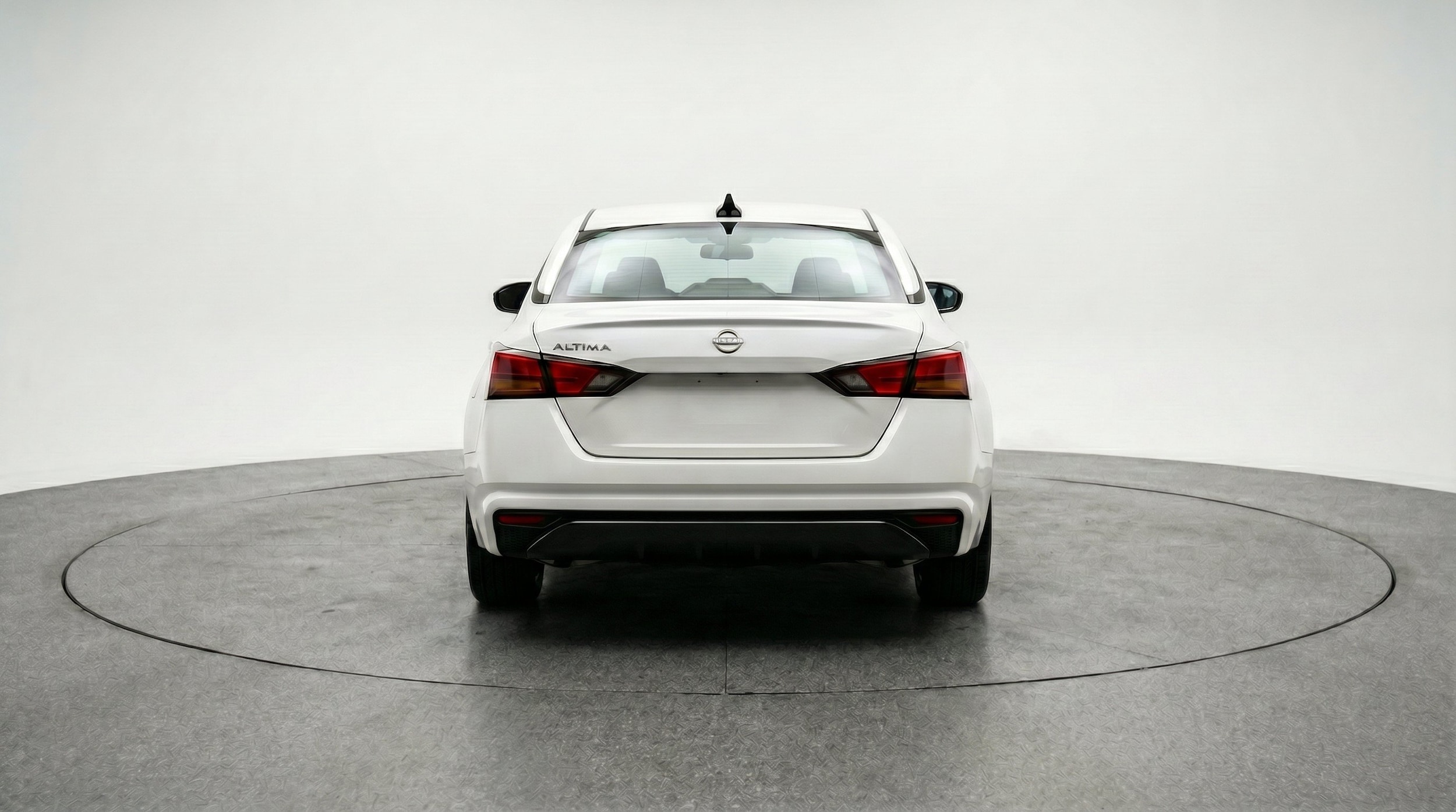 Thumbnail: 2026 Nissan Altima - 7