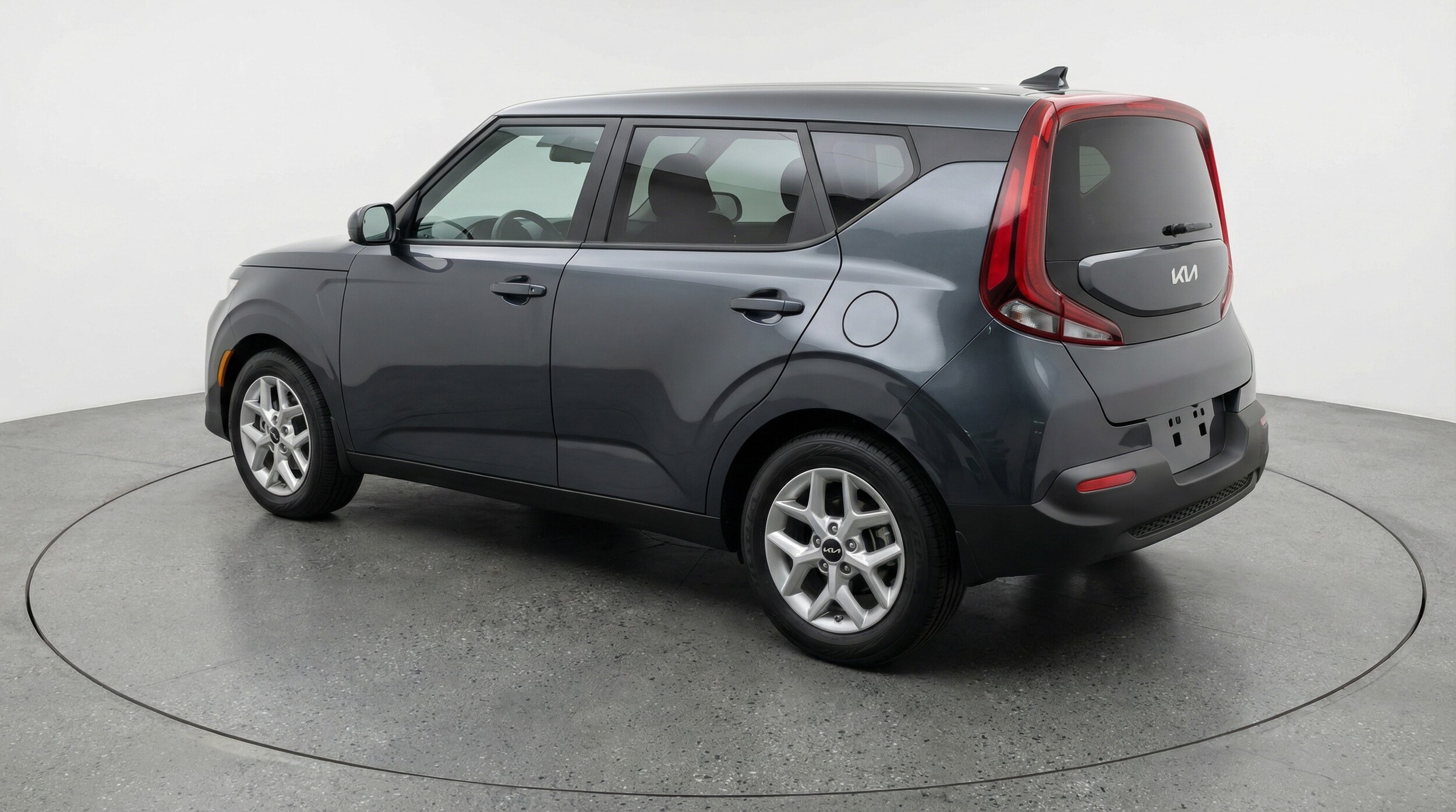 Thumbnail: 2025 Kia Soul - 5