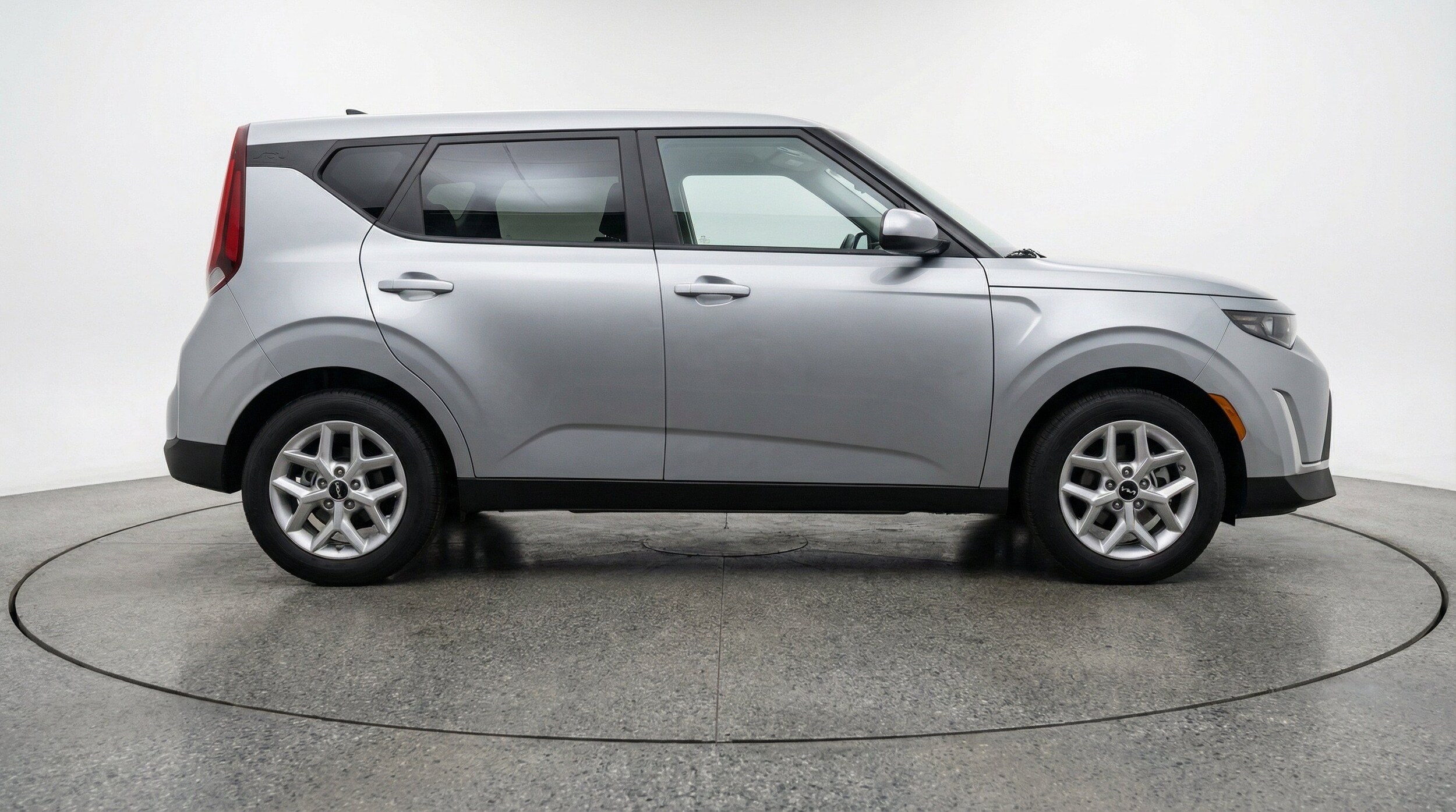 Thumbnail: 2025 Kia Soul - 11